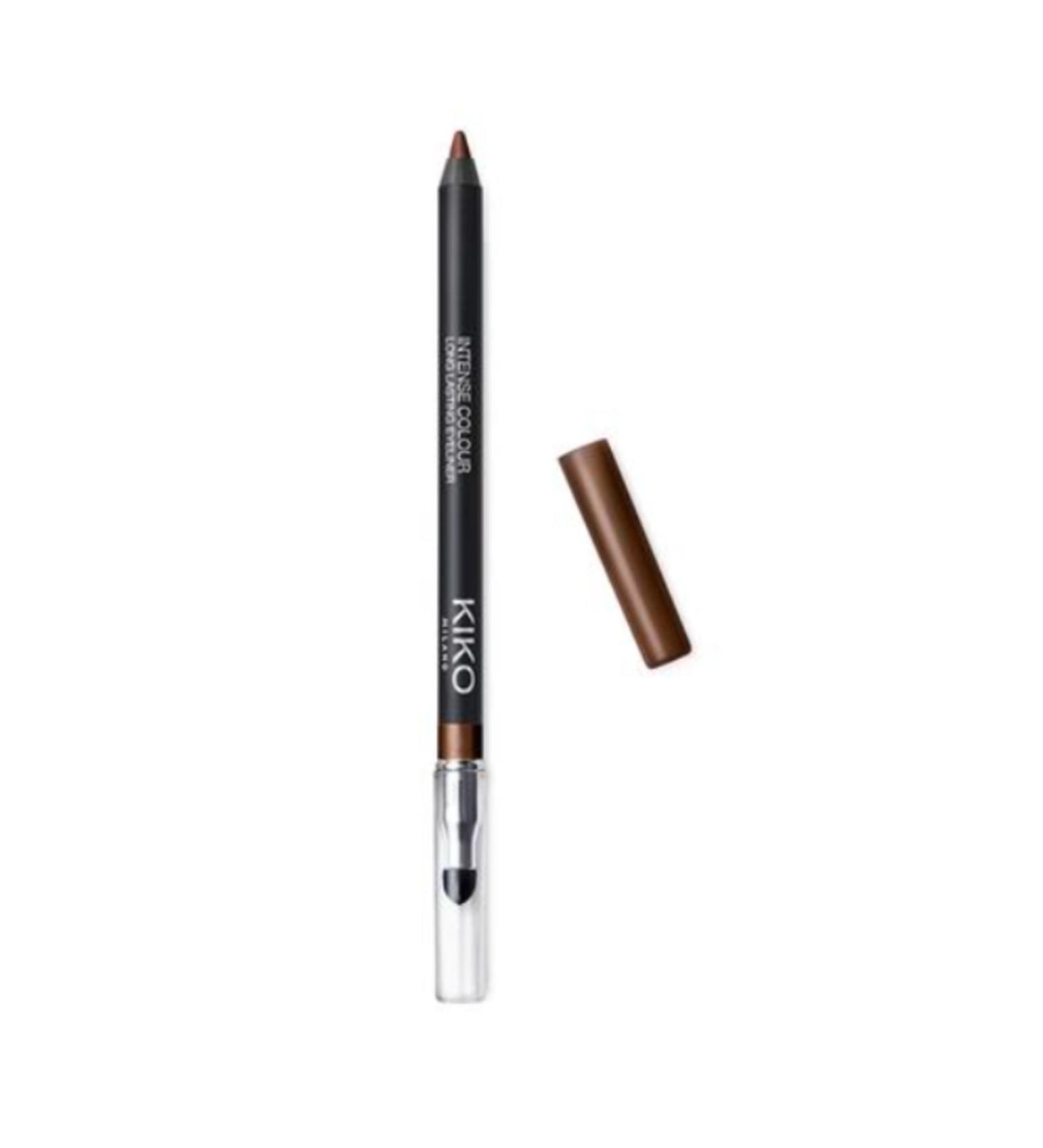 kiko milano Intense Color Long Lasting Eyeliner 03 Pearly Bronze