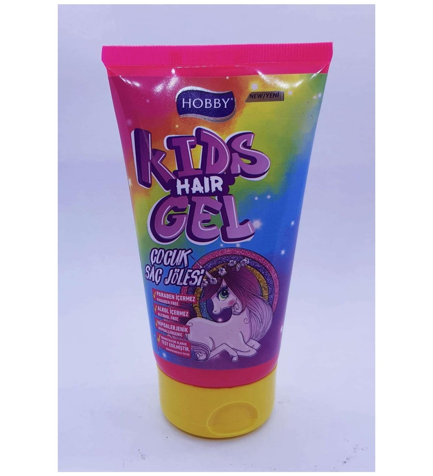 Hobby Jelly Kids Unicorn Tube 150ml