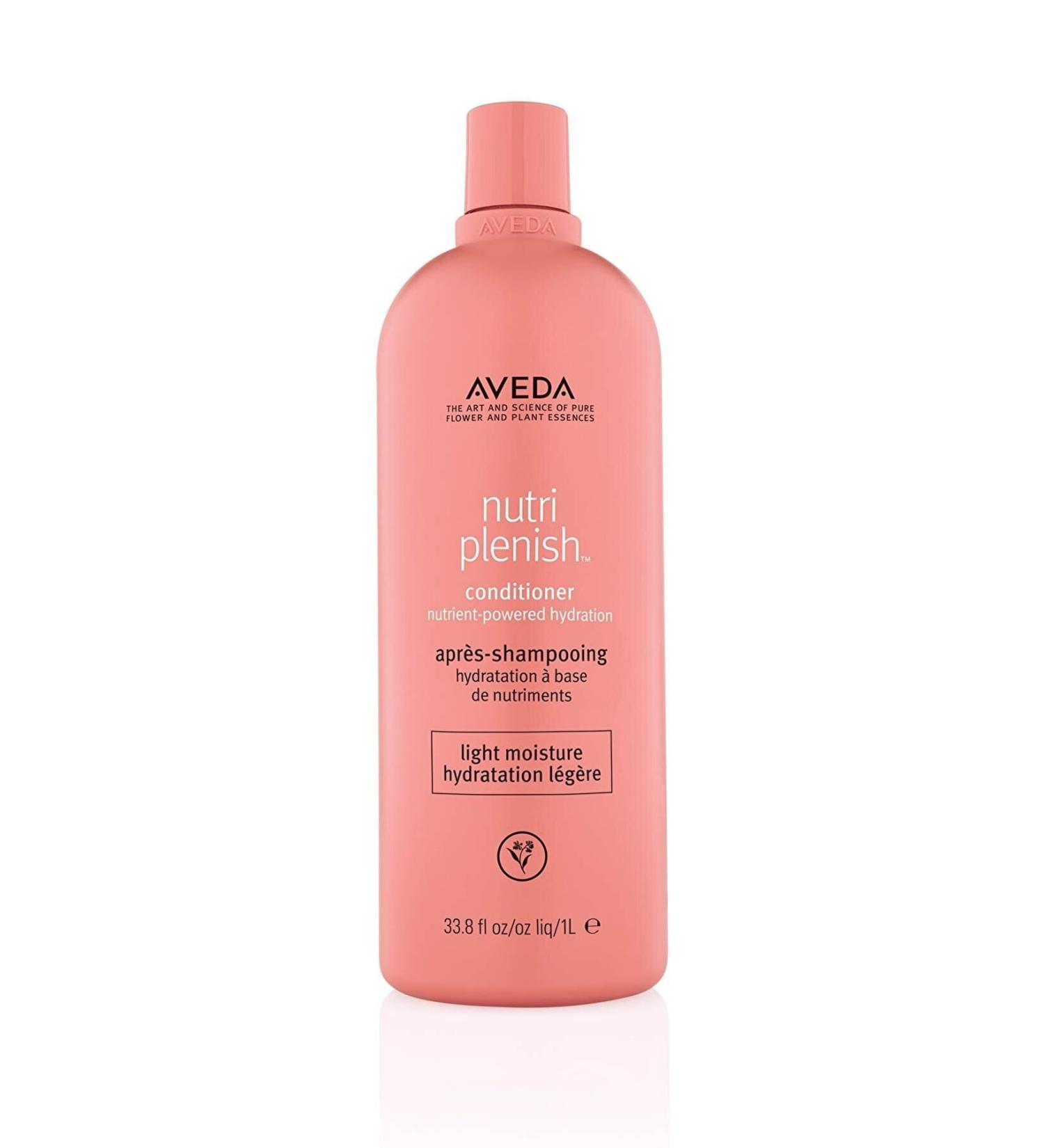 Aveda Keyonline Nutriplenish Light Moisturizing Conditioner 1000ml