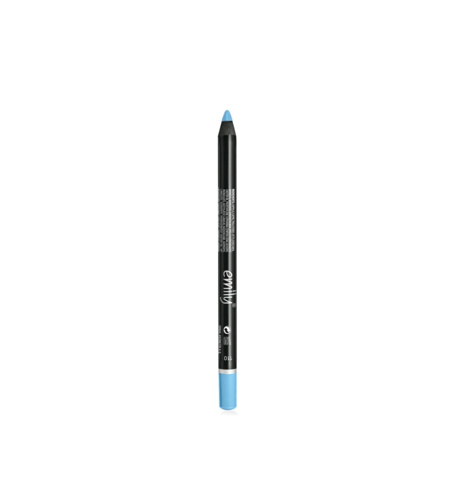 EMILY Waterproof Eye Pencil No: 110