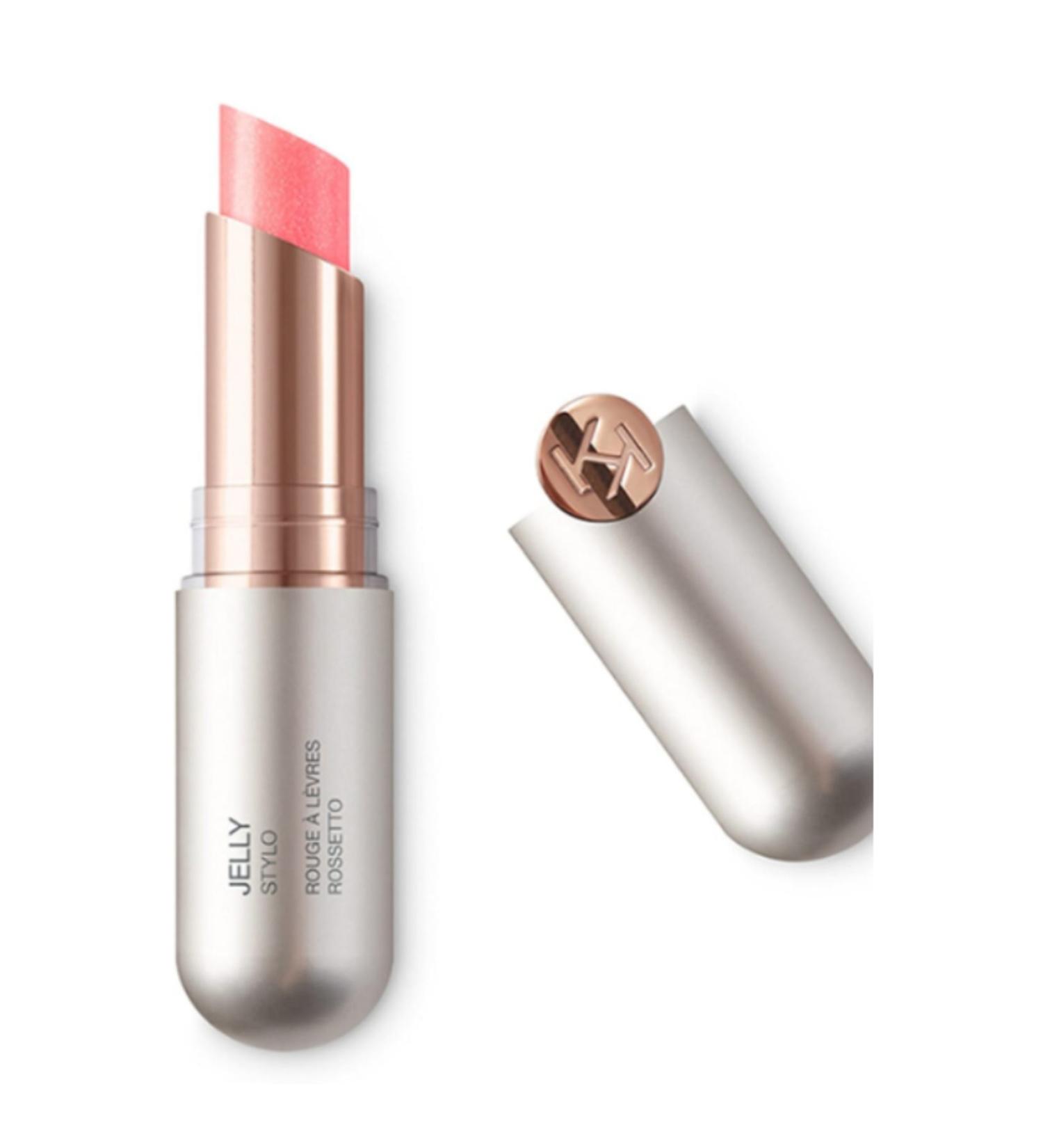 Kiko Milano Moisturizing Shiny Lipstick - Jelly Stylo 501 Starry Rose