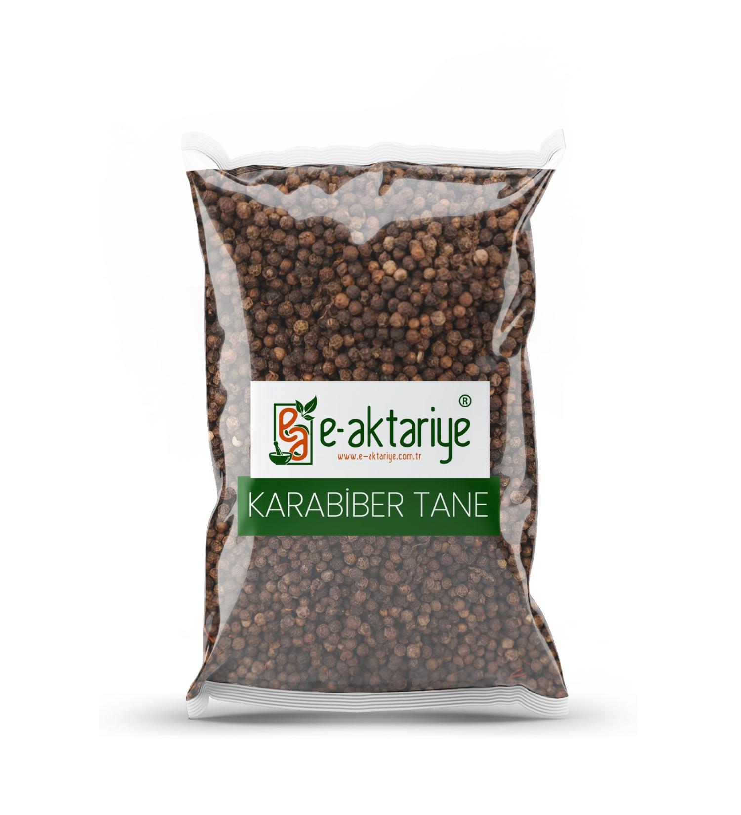 Black Pepper Grain 1 Kg