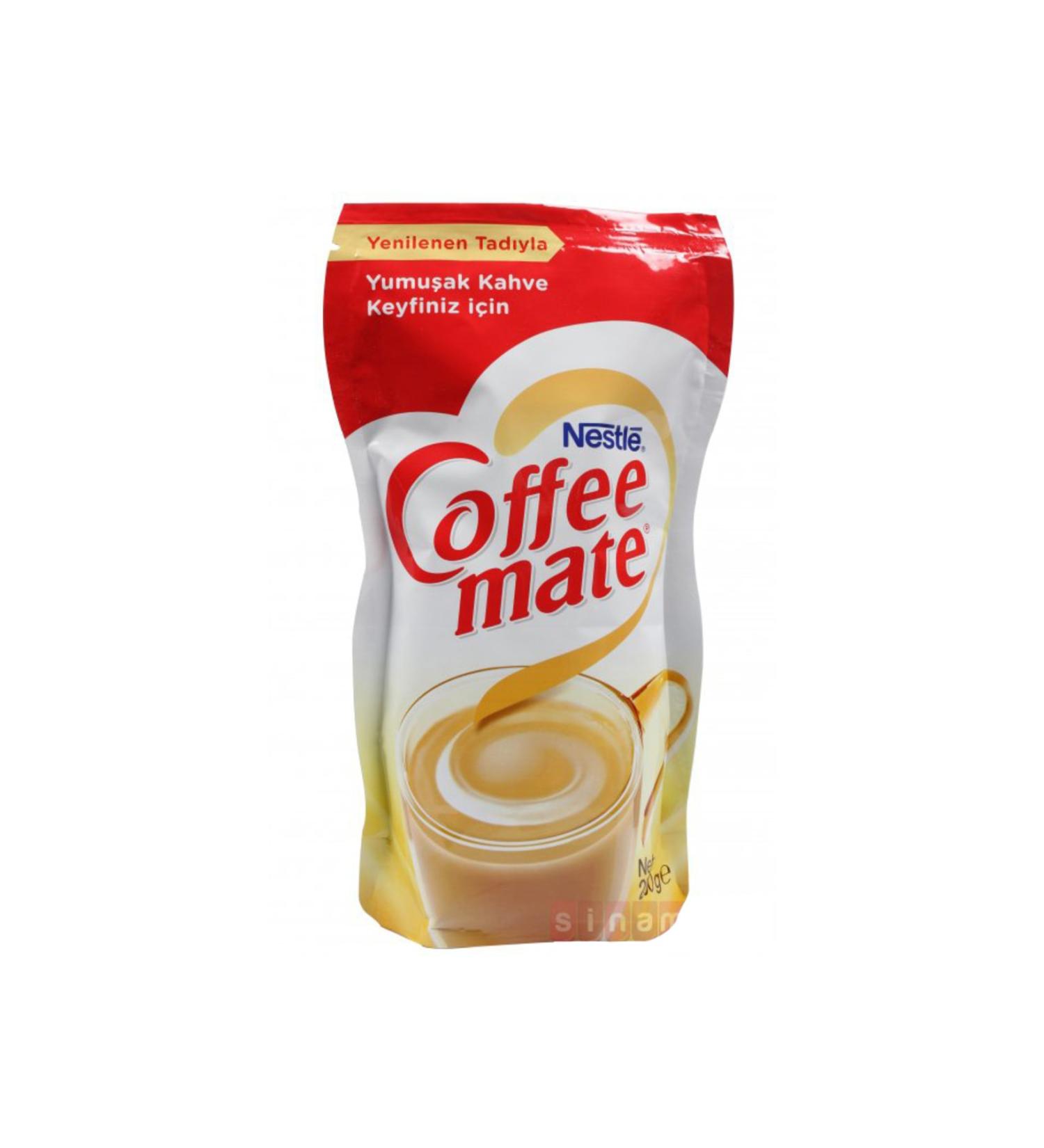 Nestle Nescafe Coffee Mate 200 gr