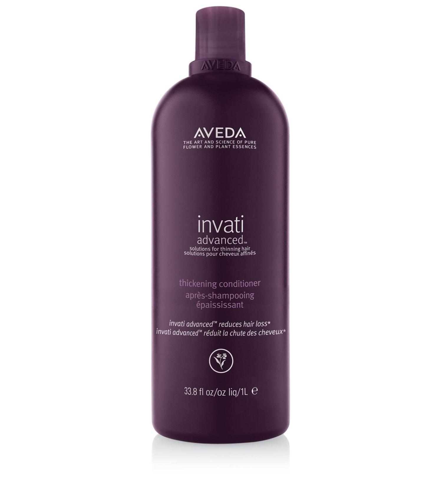 Aveda Keyonline Invati Advanced Thickening Conditioner 1000 ml