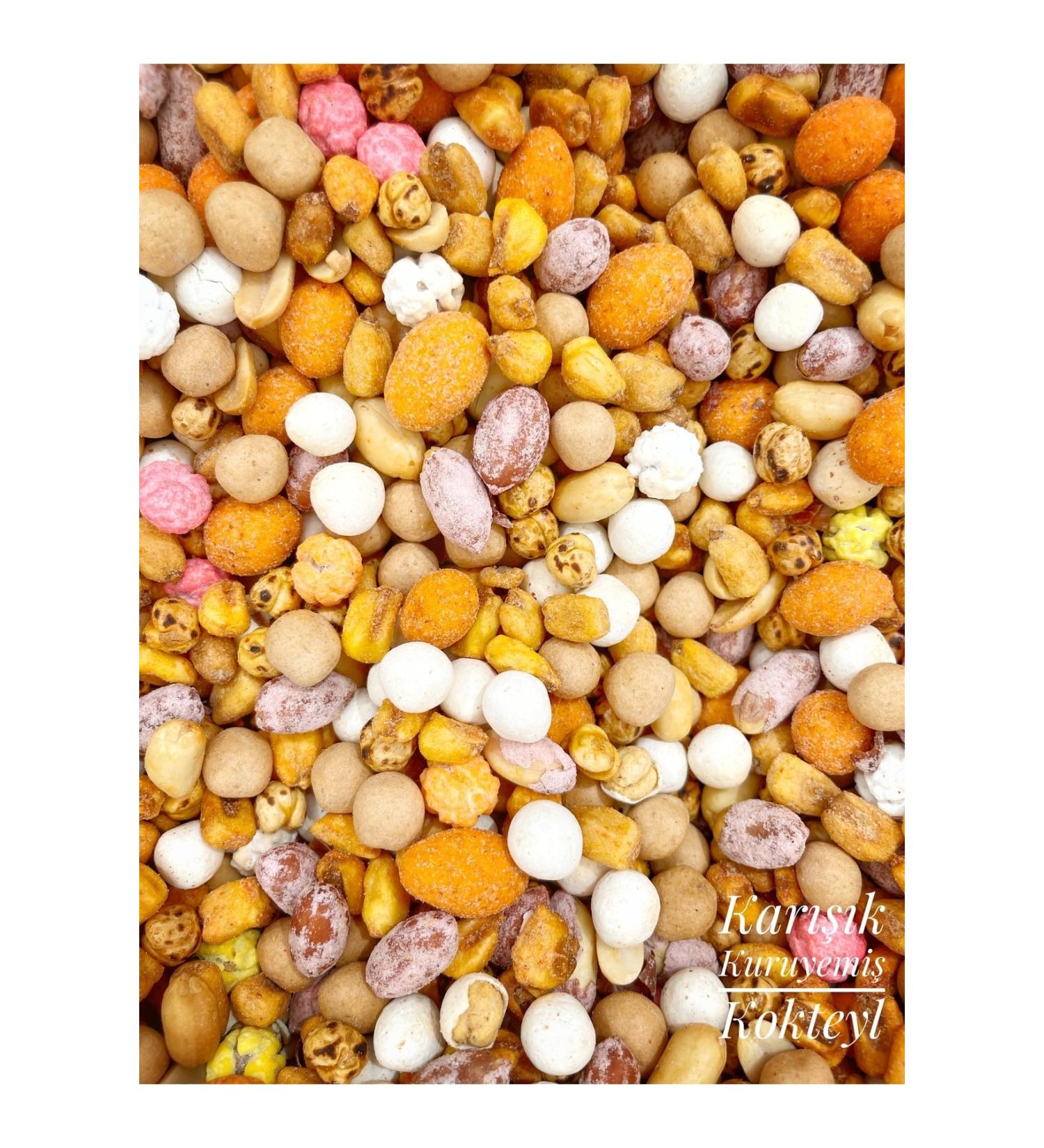 Nutville Mixed Nuts Cocktail 1 kg