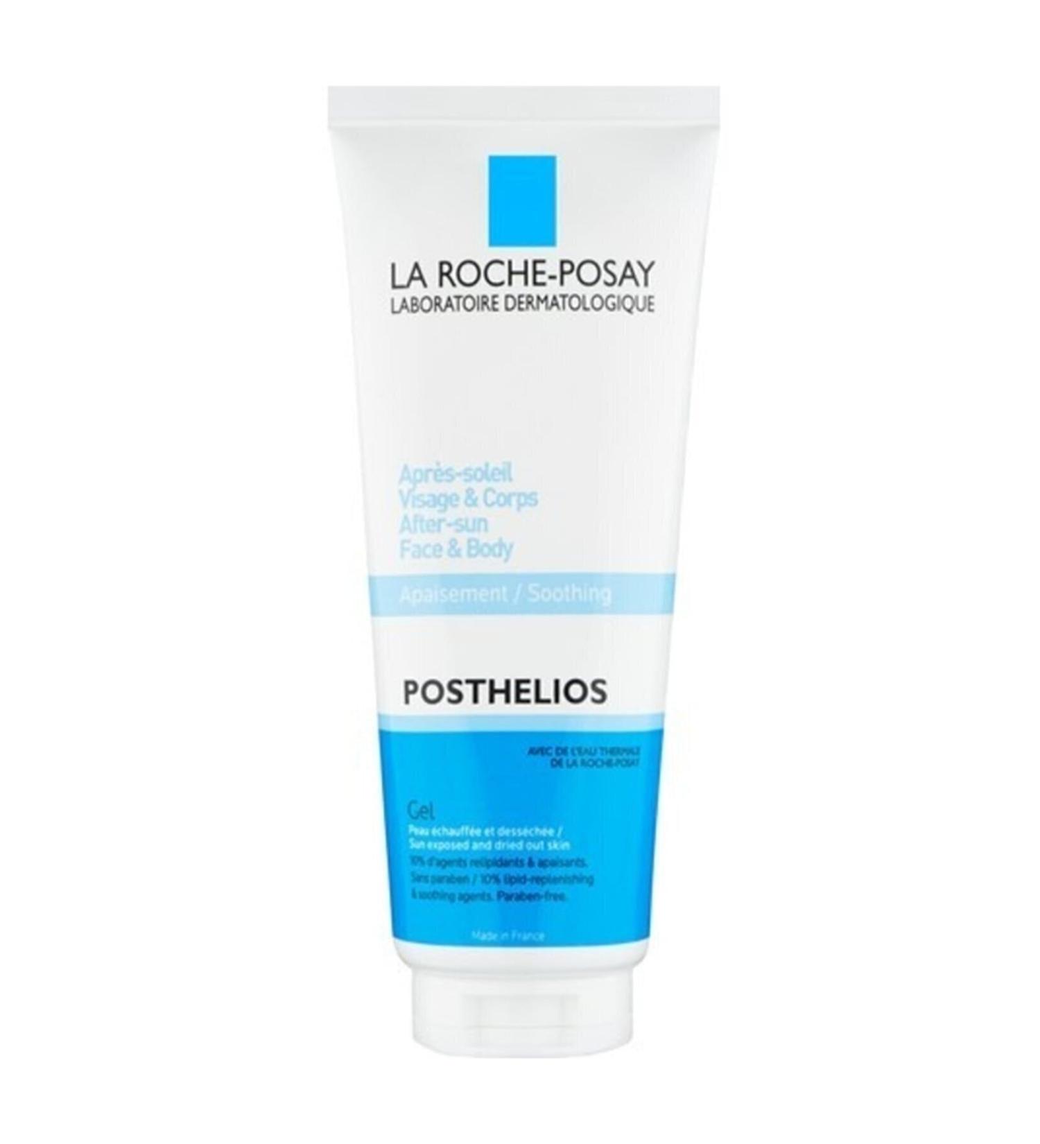 La Roche Posay Posthelios After Sun 100ml