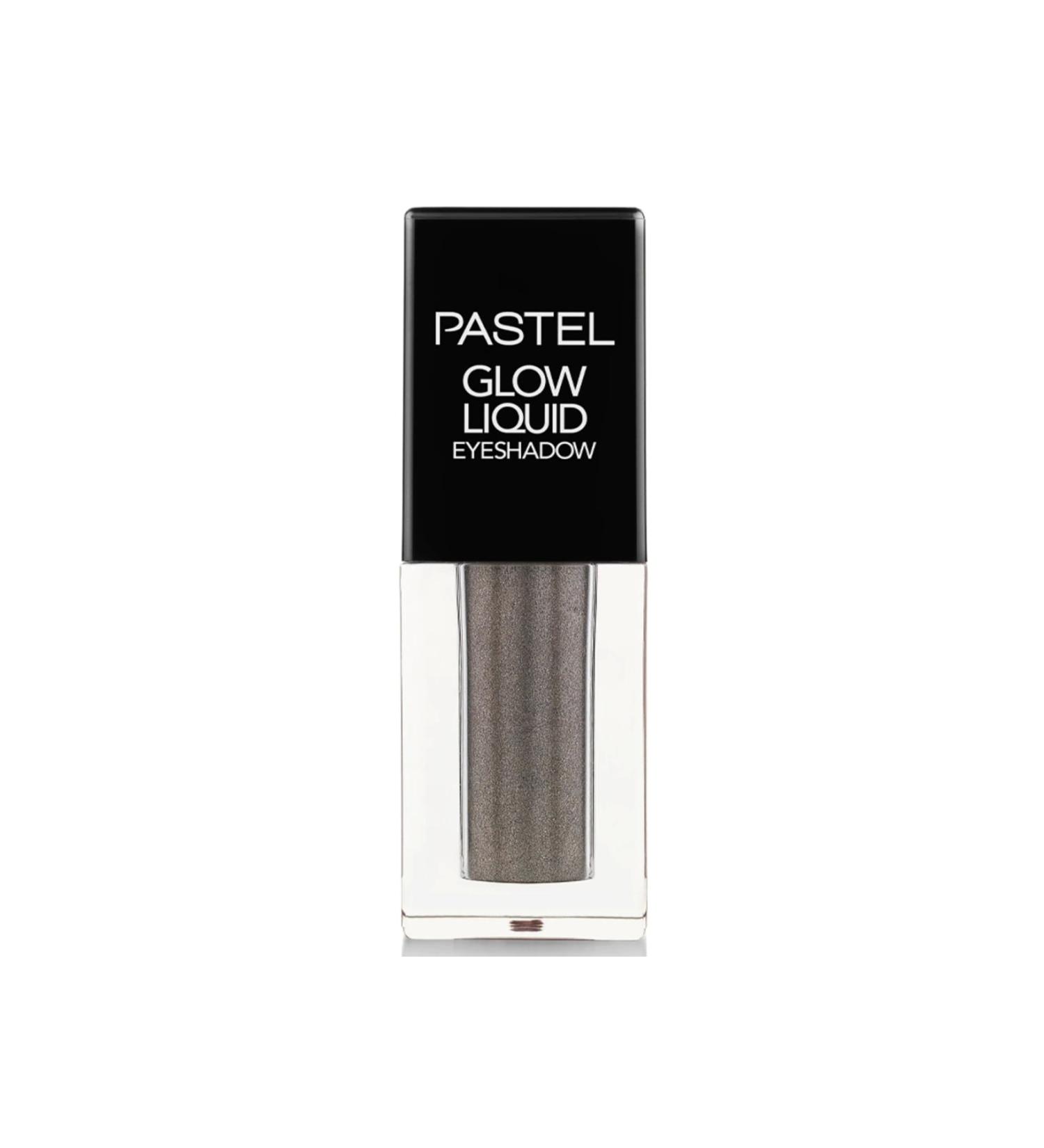 Pastel Profashion Glow Liquid Eyeshadow Eyeshadow
