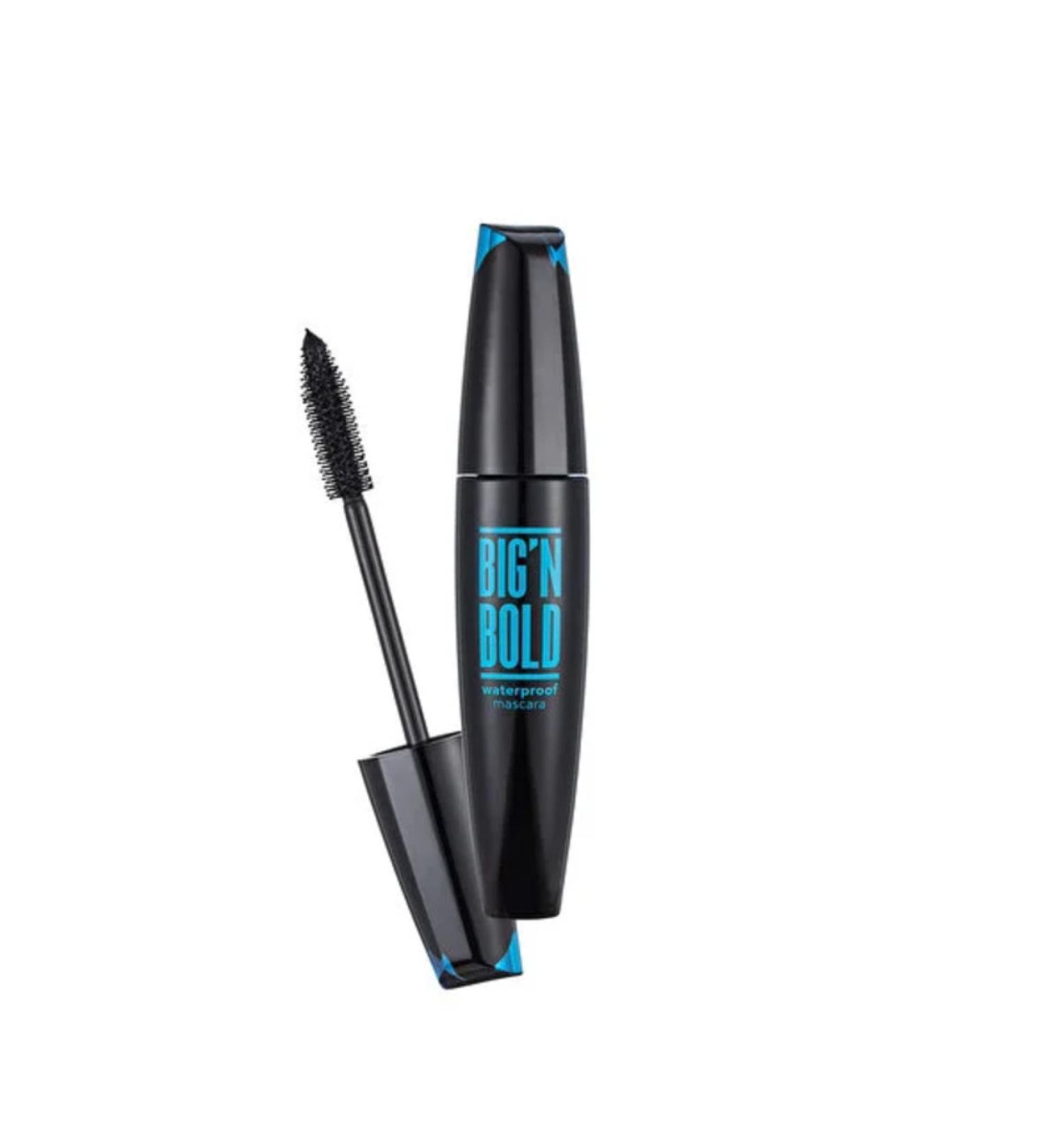 Flormar Volume Mascara | 15 Ml 002