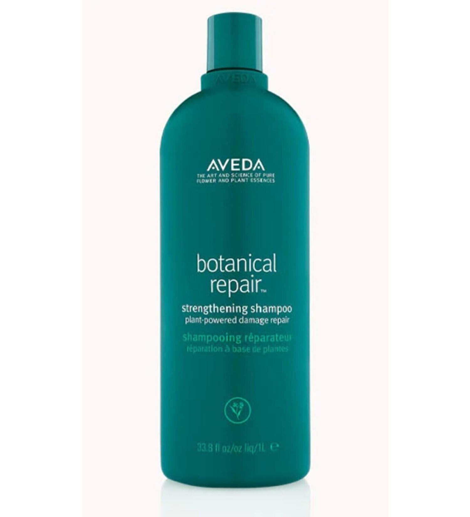 Aveda Botanical Repair Nourishing and Repairing Shampoo for Damaged Hair 1000 ml