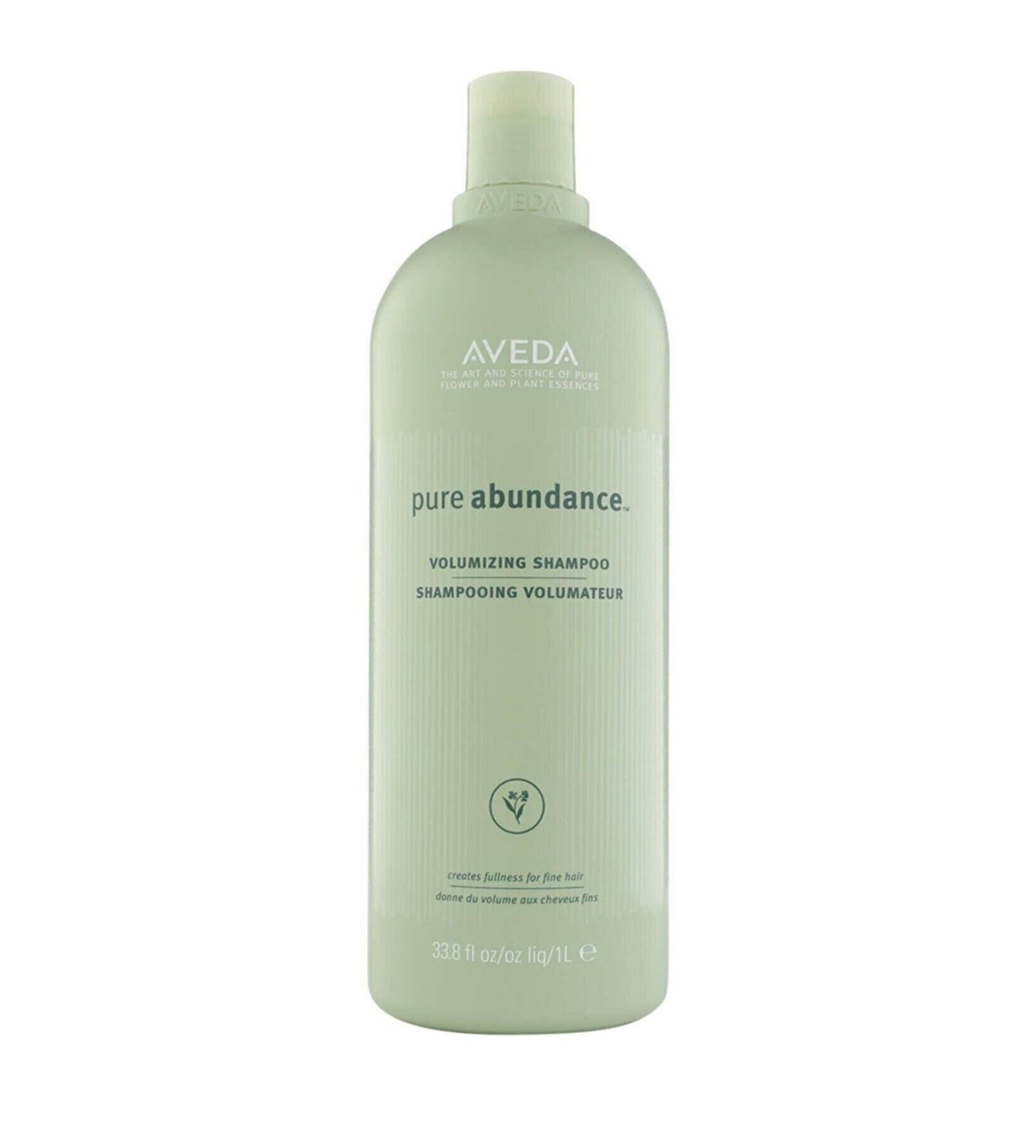 Aveda Pure Abundance Volumizing Shampoo - Volumizing Shampoo 1000ml KEYKUAFORR1583