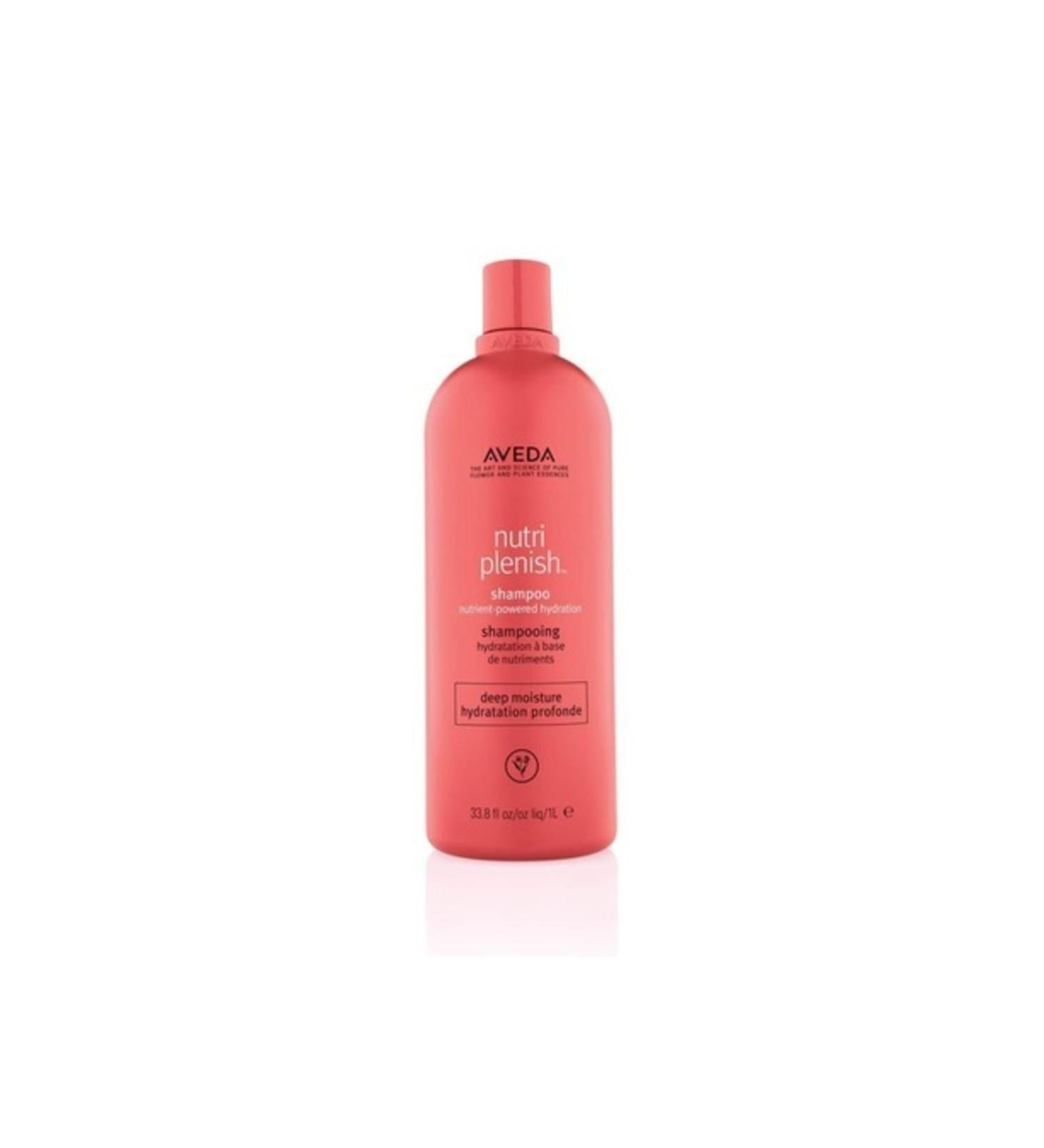 Aveda Nutriplenish Deep Conditioner 1000 Ml