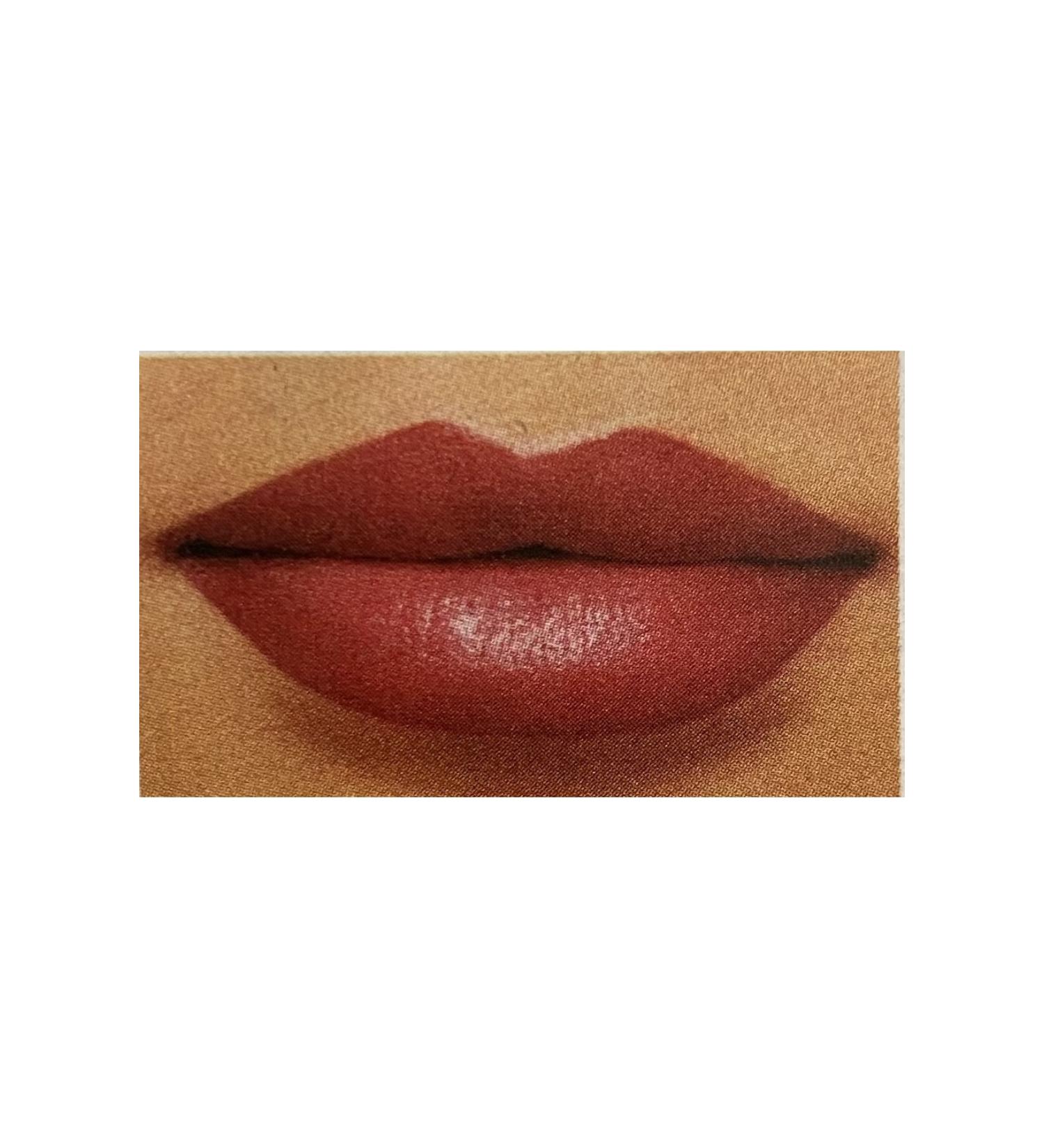 Avon Ultra Beauty Stick Lipstick/eternal Flame