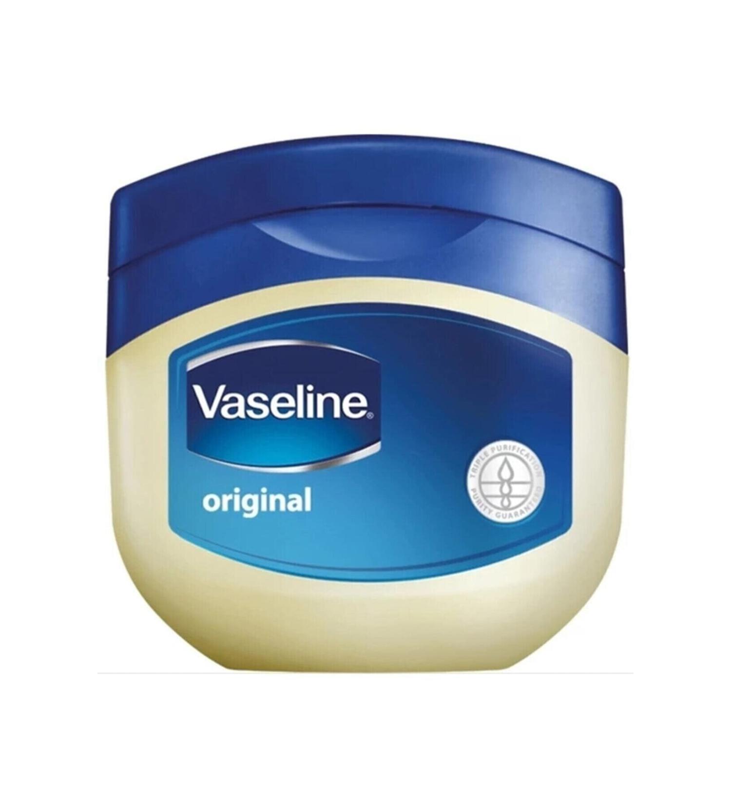 Vaseline Original Moisturizing Gel Cream 250ml (661)