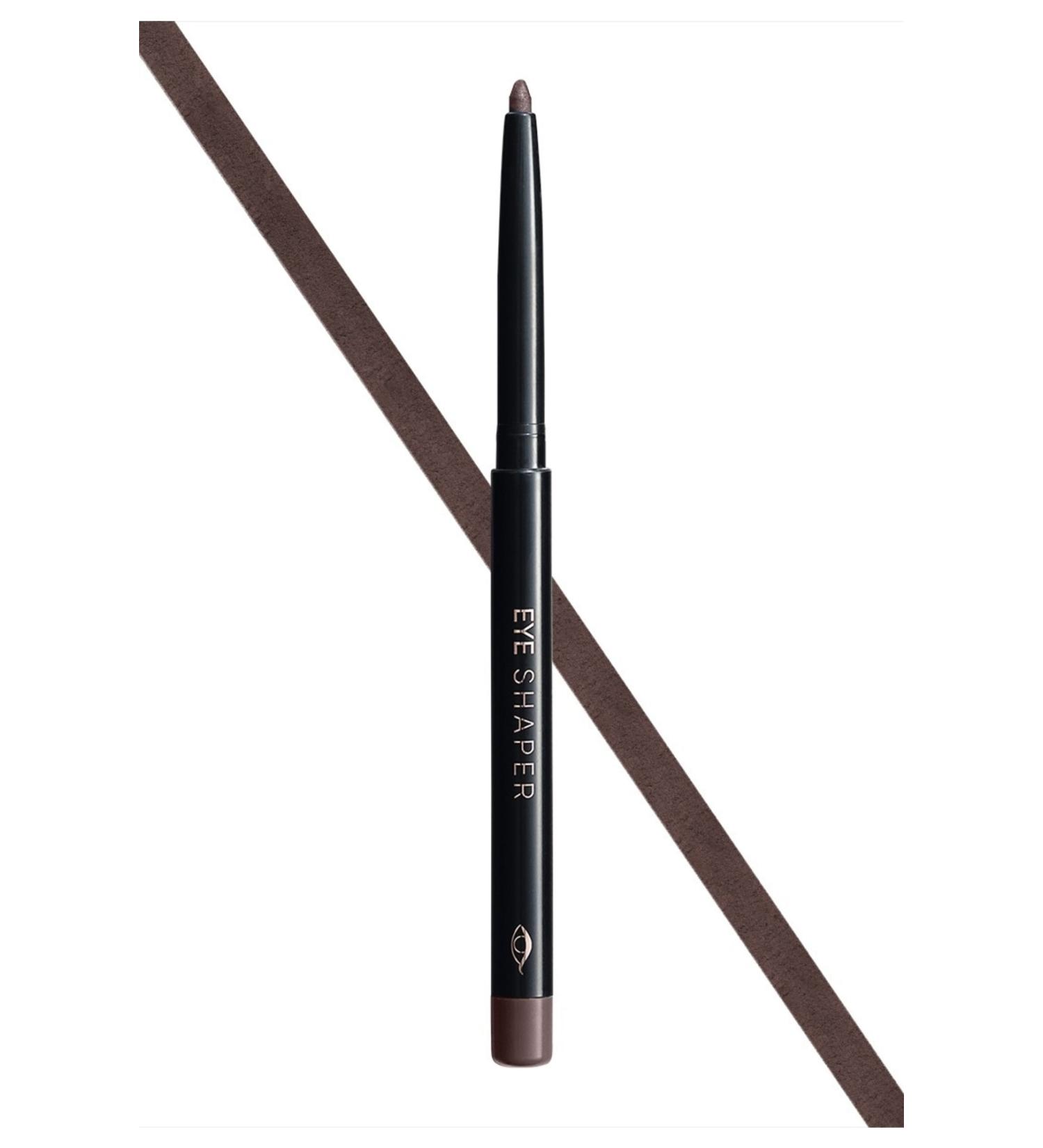 Faberlic Eye Shaper Automatic Eyeliner Shade "Sour Brown"