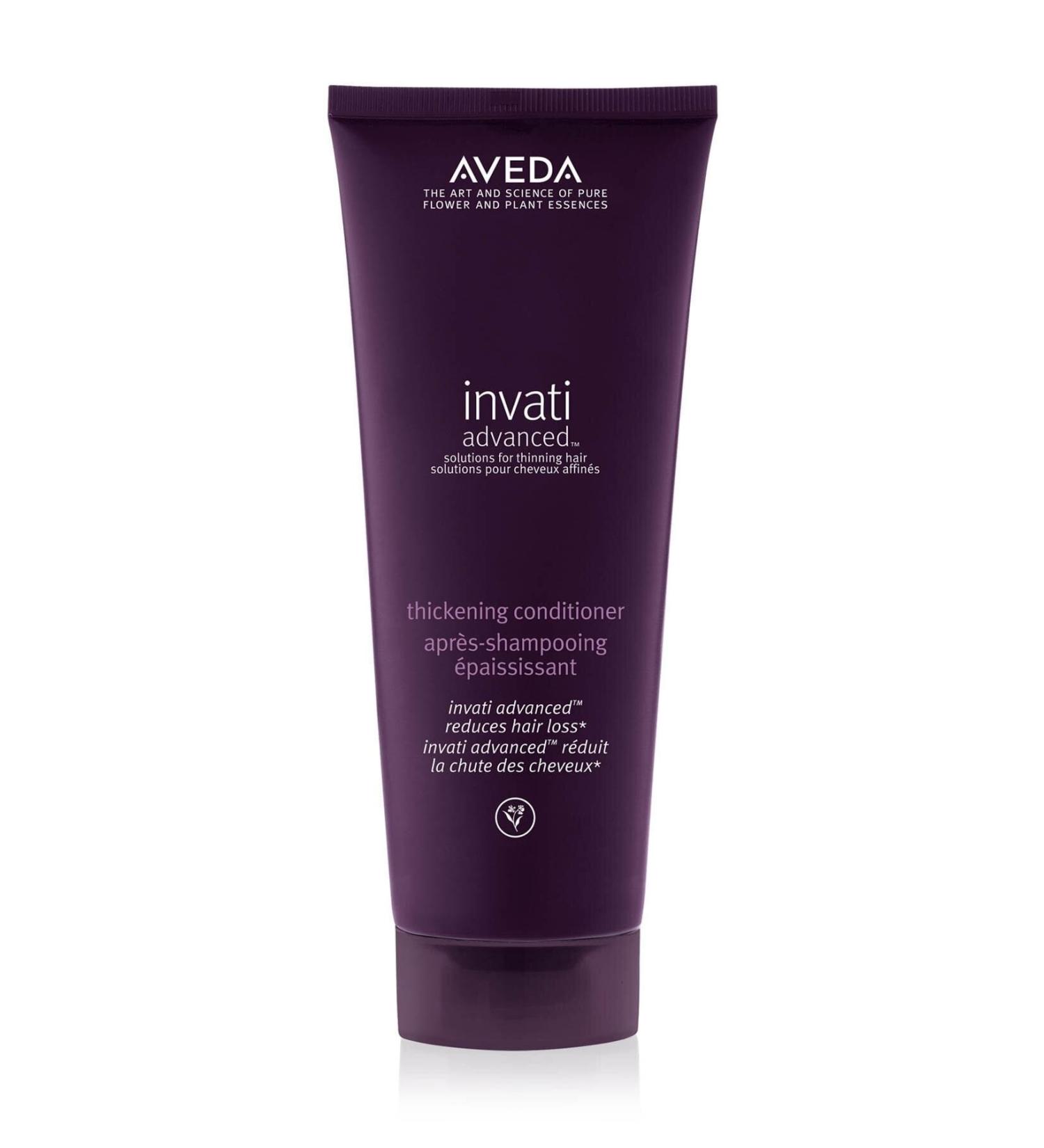 Aveda Invati Advanced Anti-Falling Volumizing Conditioner 200ml 018084977316