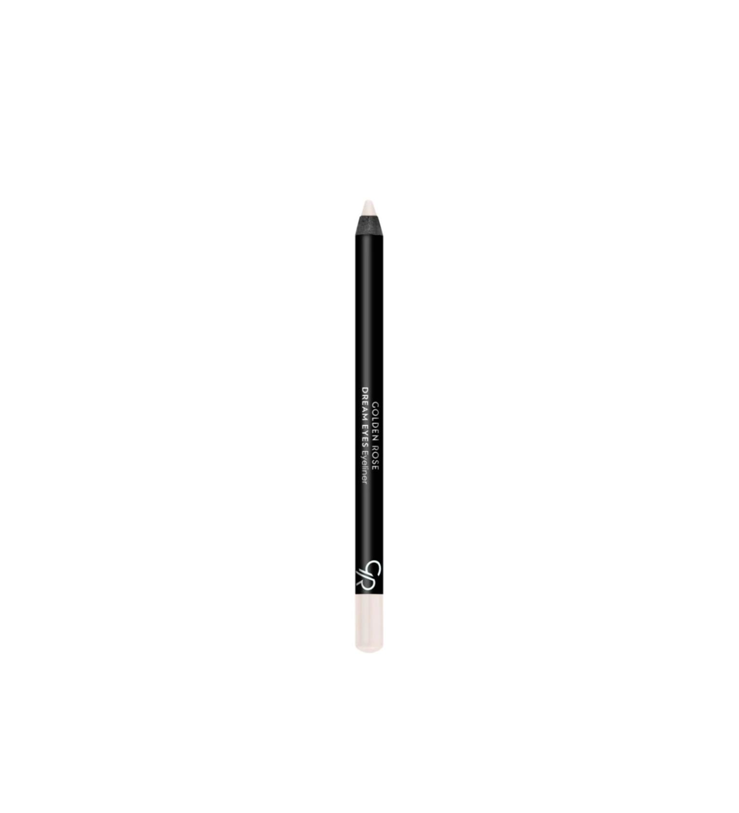 Golden Rose Dream Eyes Eyeliner Eye Pencil No:401