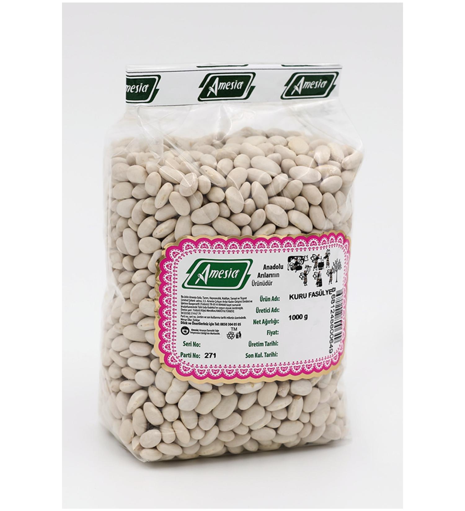 Amesia Kidney Beans 1000 G.