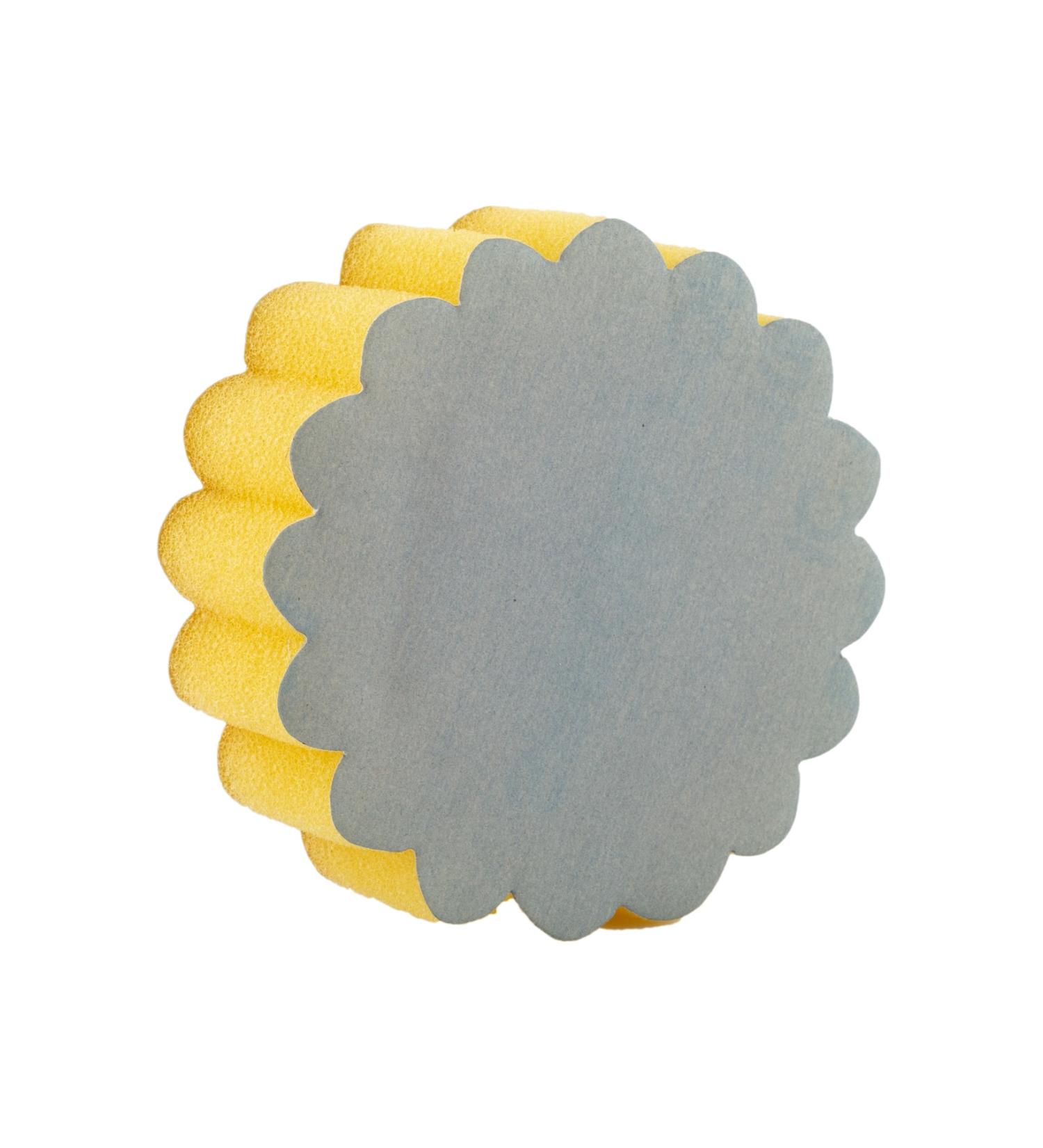 Sword & Shield S&S Magic Feather Sponge Double Sided - Buy Online on GoSupps.com