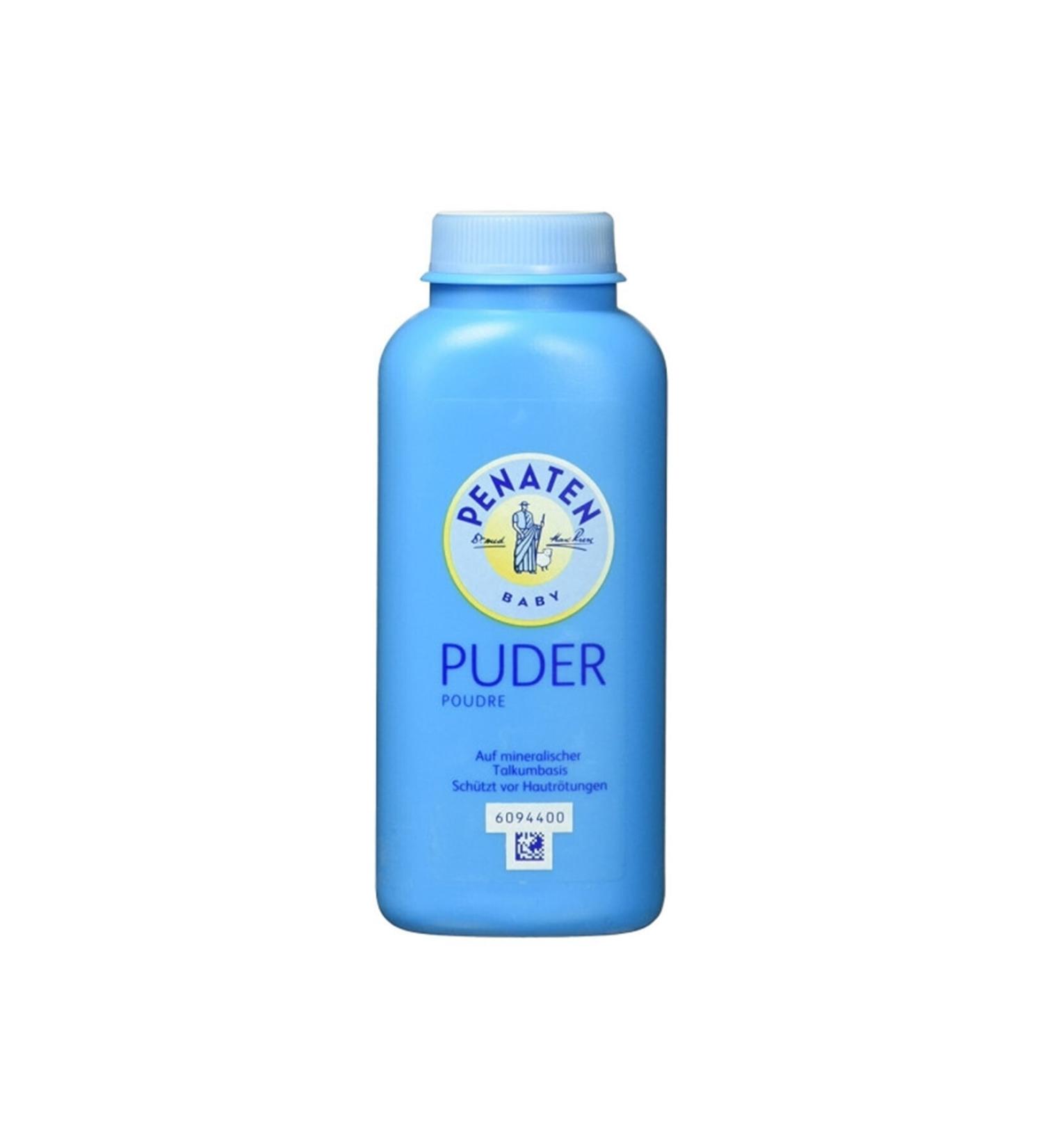 Penaten Baby Powder 100 ml