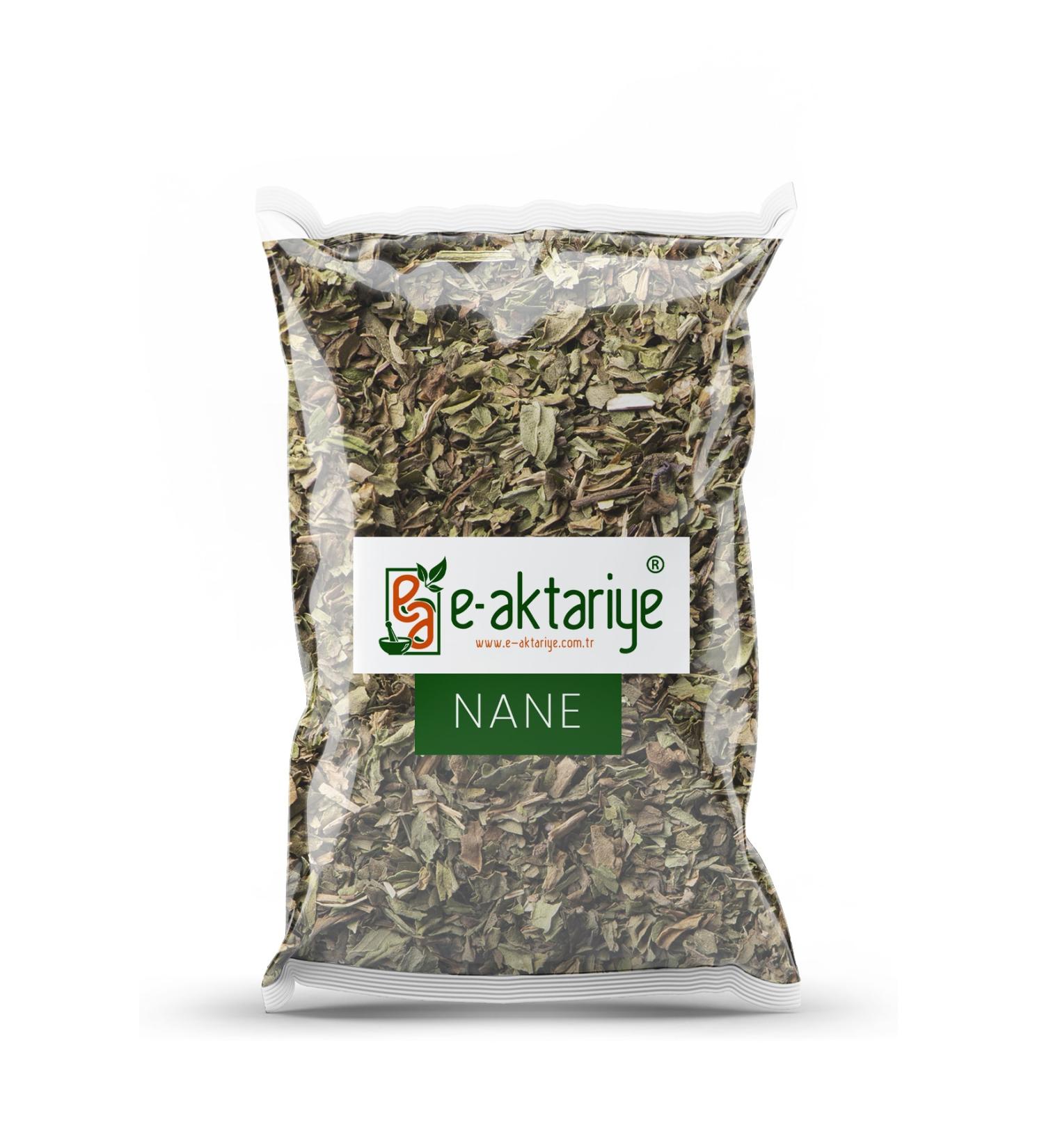 Eaktariye Mint 500 Gr