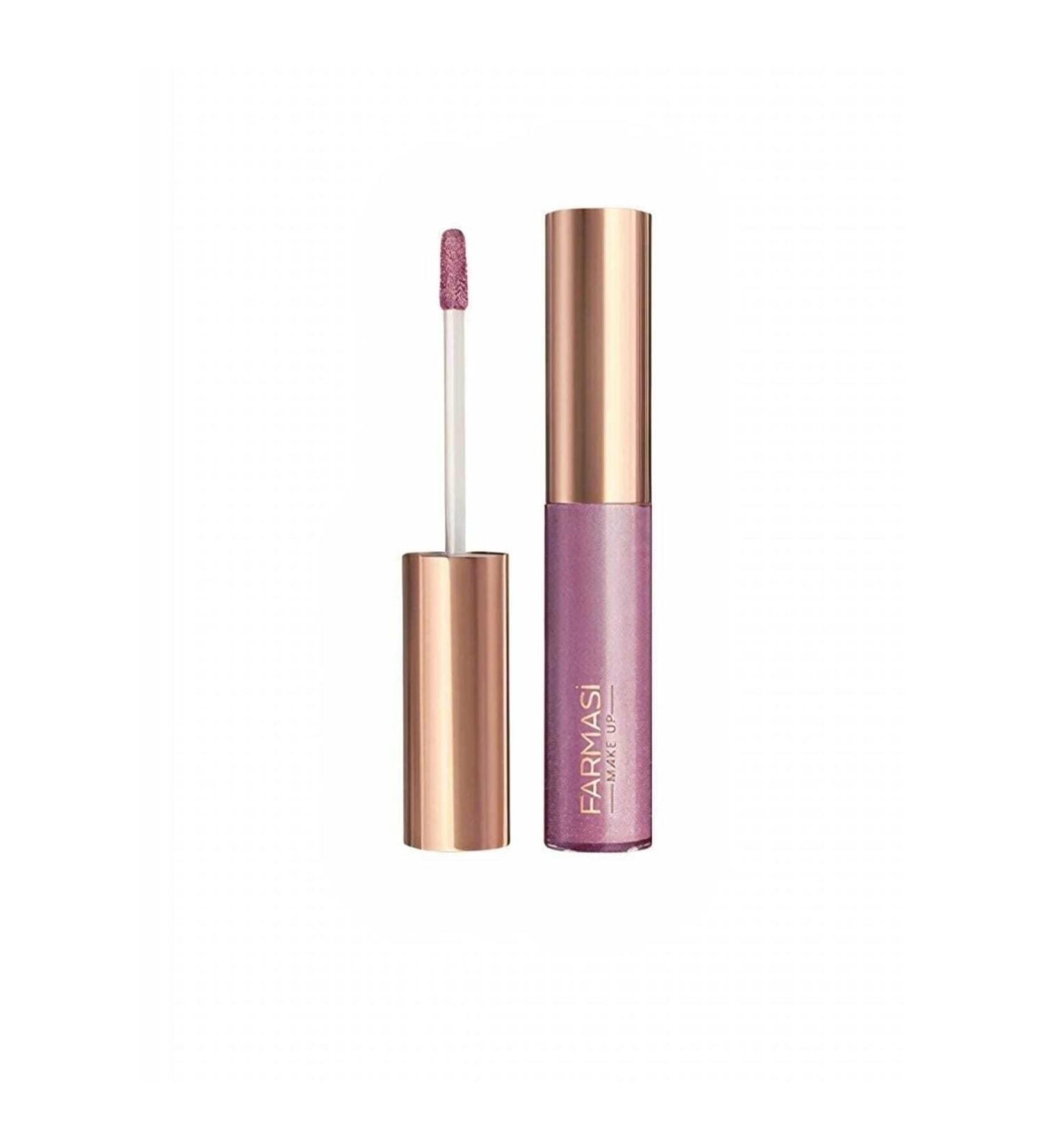 Farmasi Eyeshadow Liquid 03 Glow Tulip