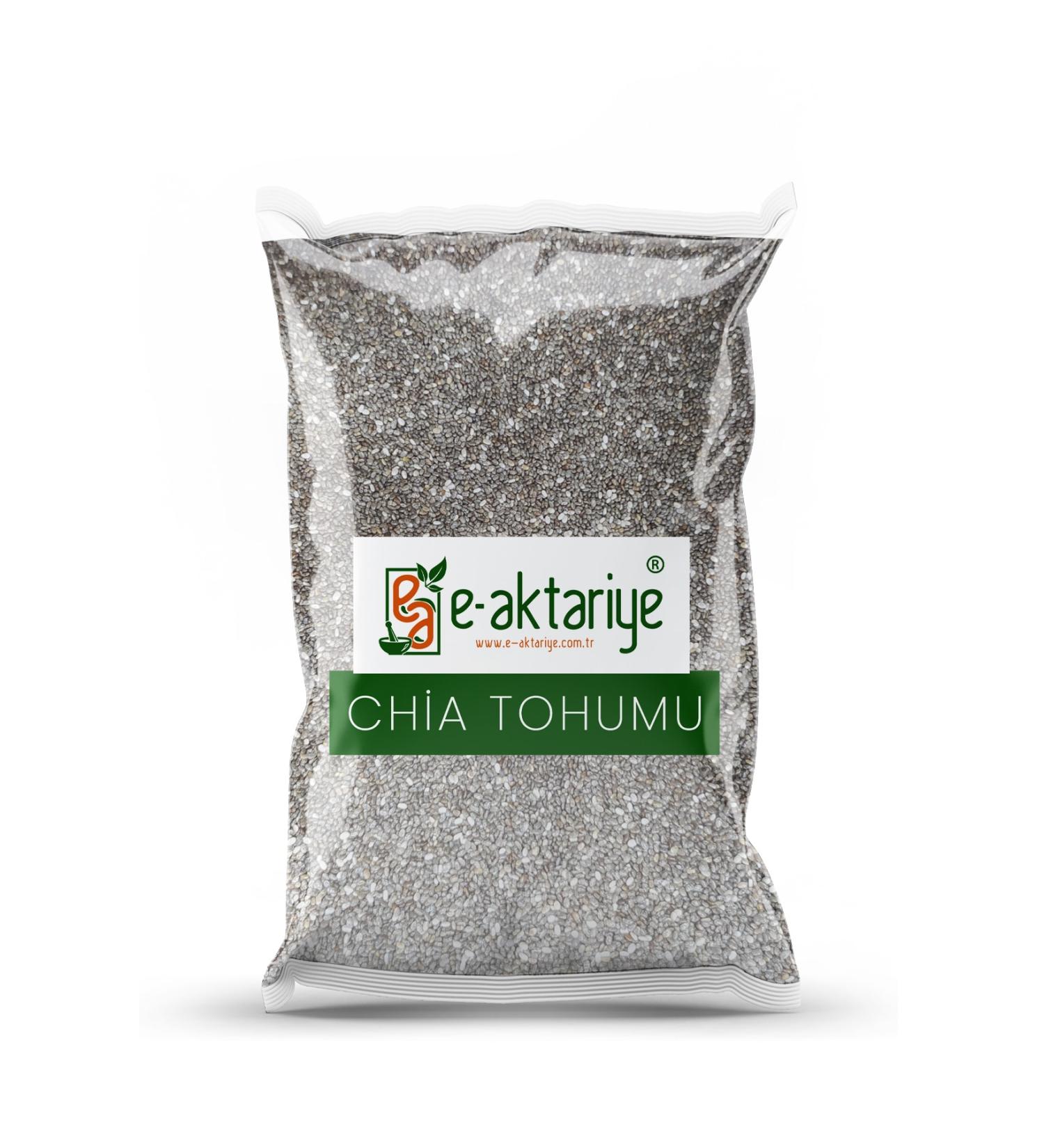 Eaktariye Chia Seeds 250 gr