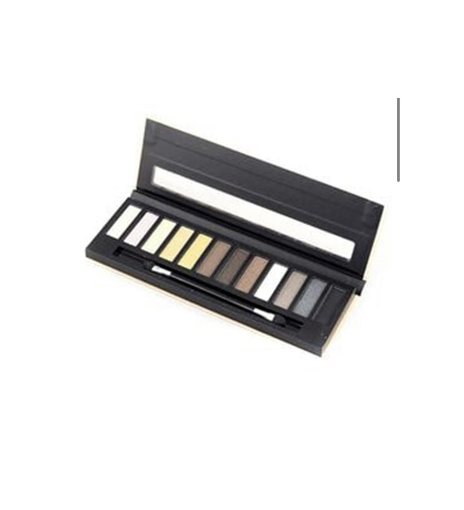 xp Eyeshadow Pearlescent 12