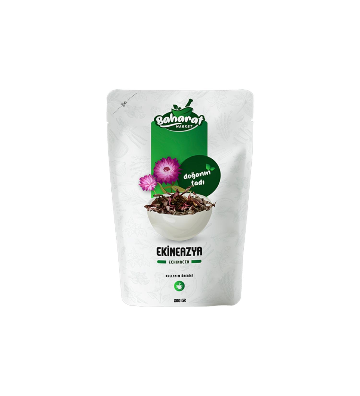 SPICE MARKET Echinacea 40gr
