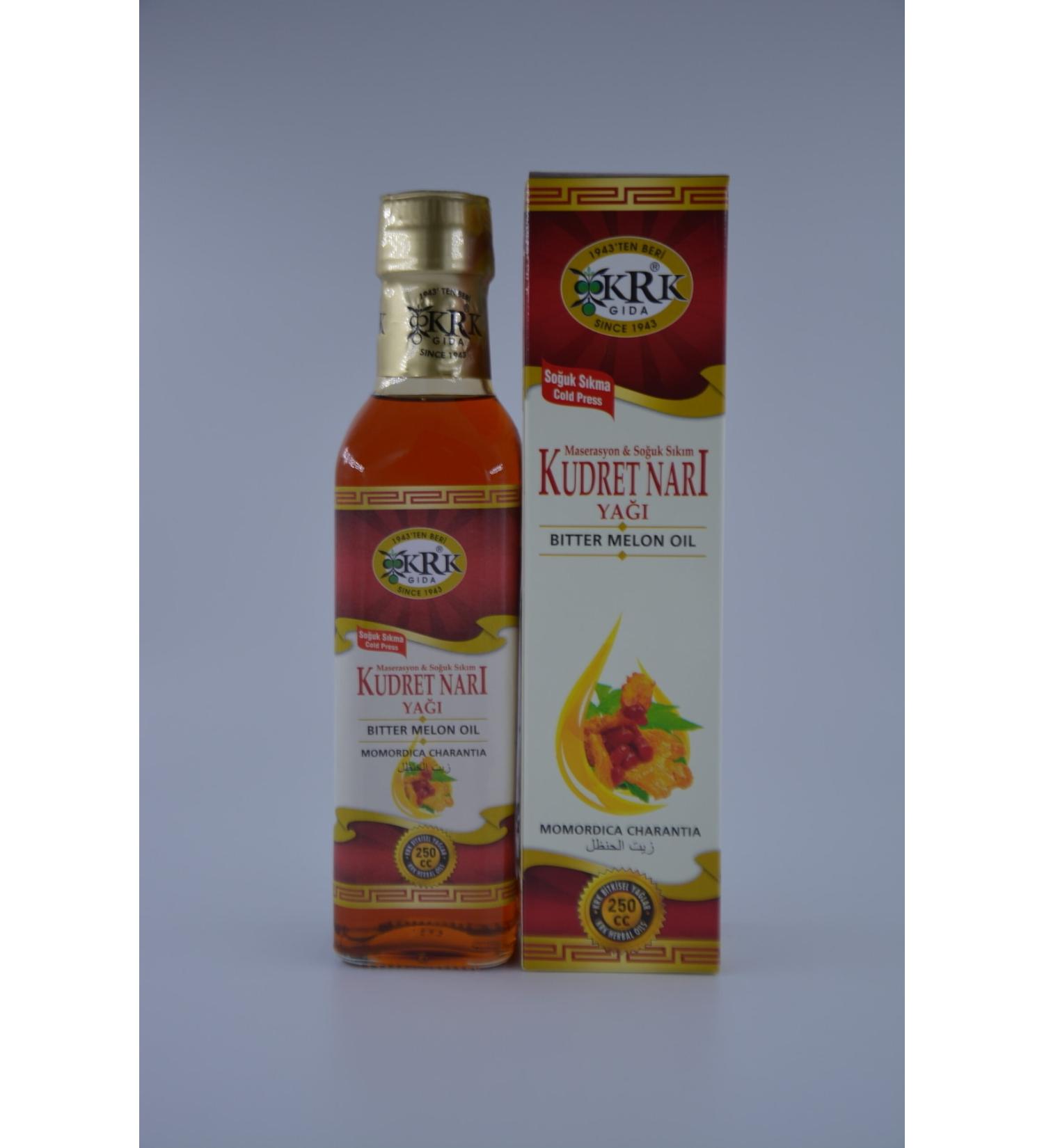 KRK Bitter Melon Oil 250ml