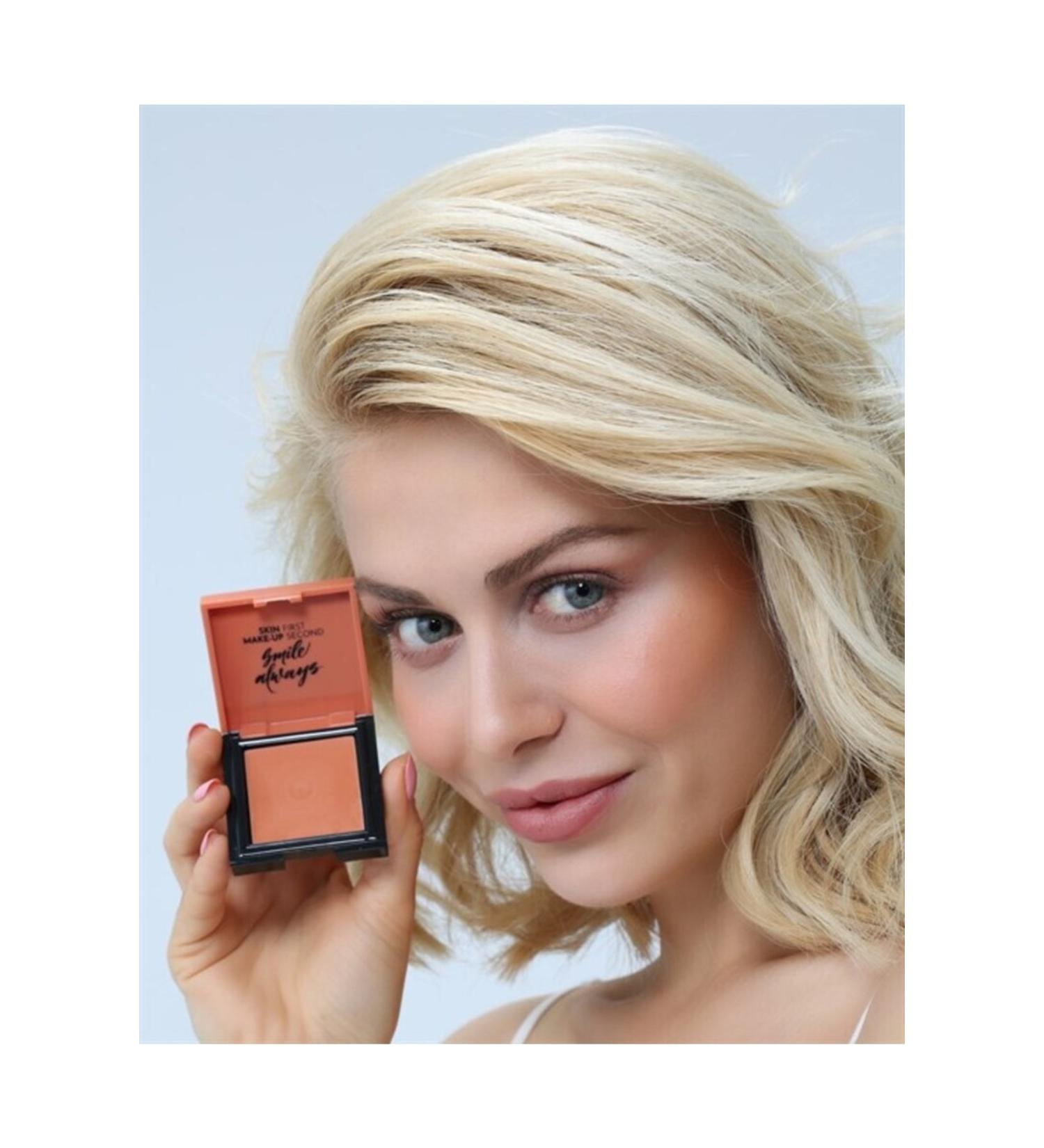 Pastel Profashion Cream Blush Cream Blush 44