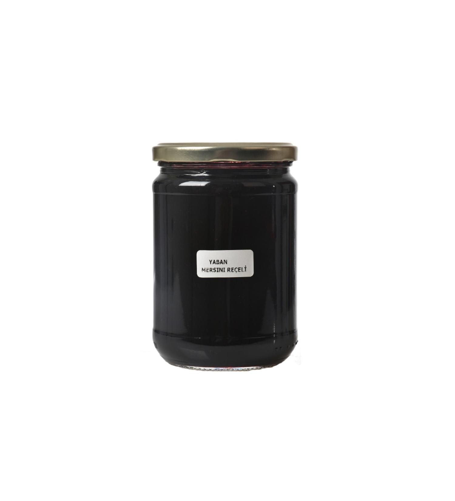33tarsusyoresel Homemade Blueberry Jam 800 G