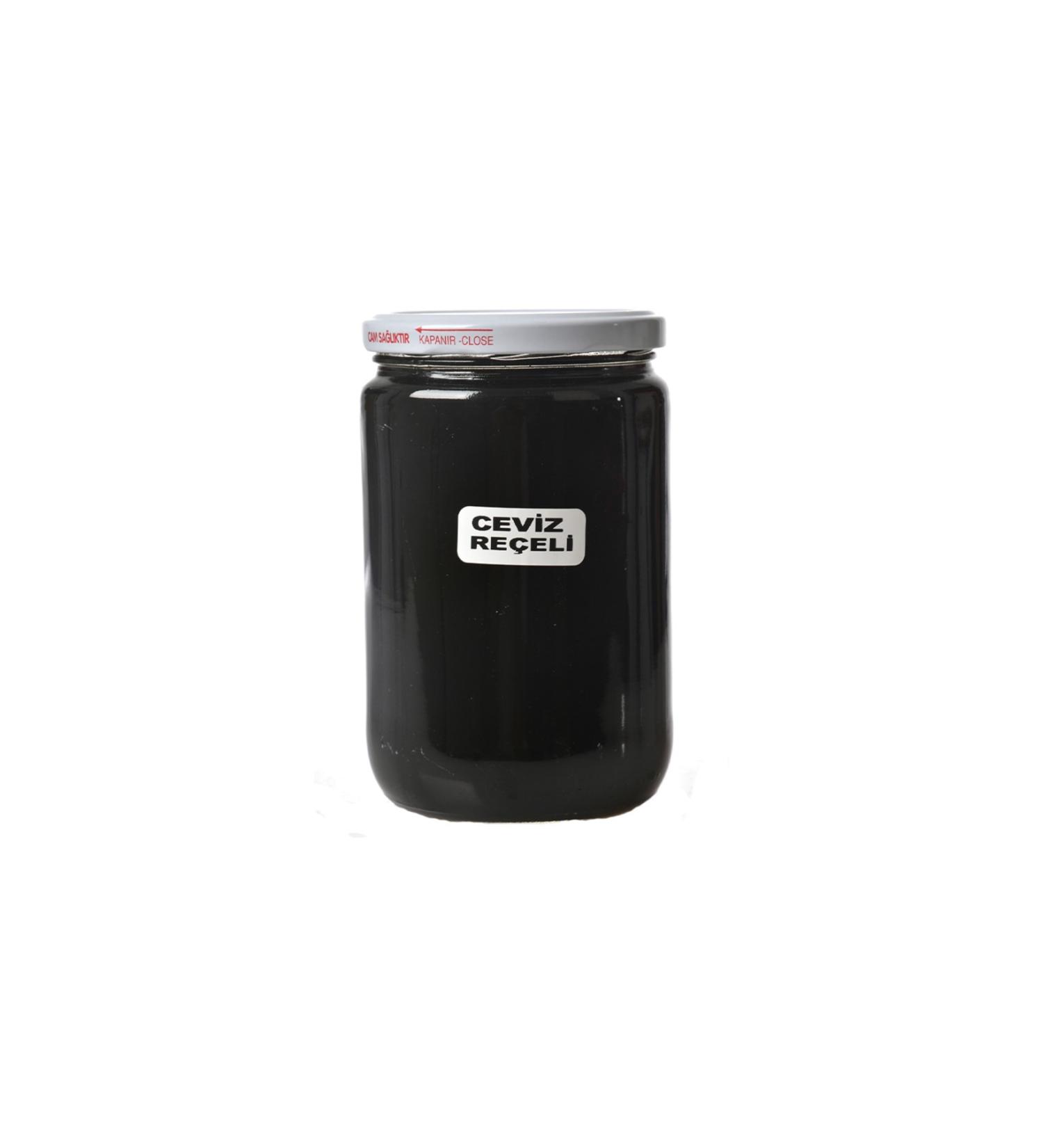 33tarsusyoresel Homemade Walnut Jam 800 G