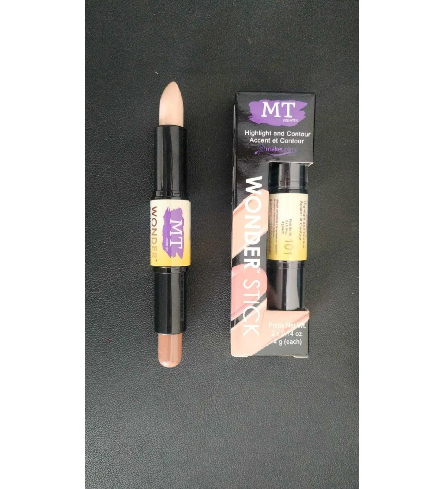 MT Wonder Stick Concealer Light No 101