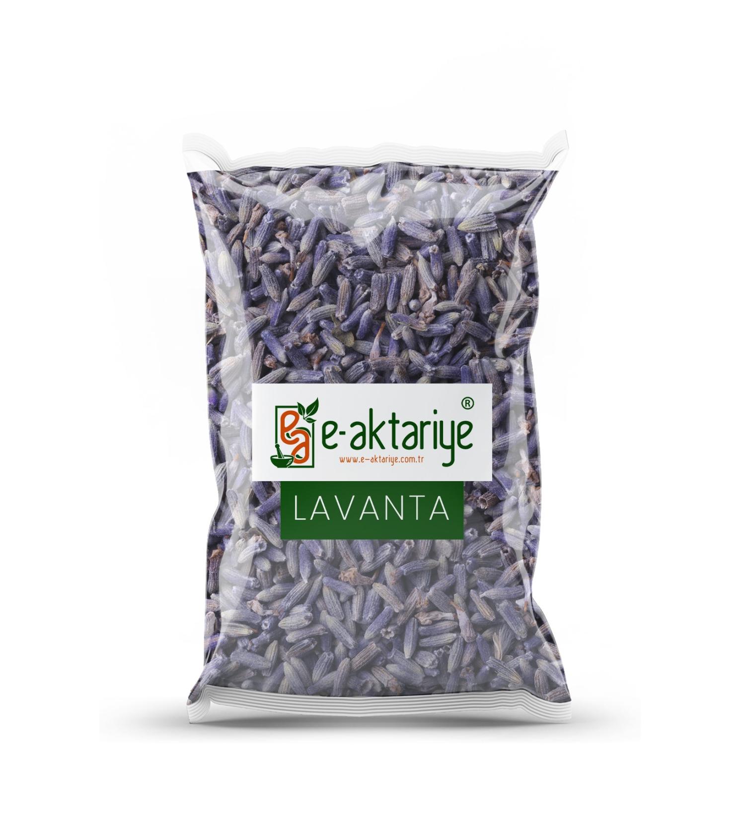Eaktariye Lavender 500 gr