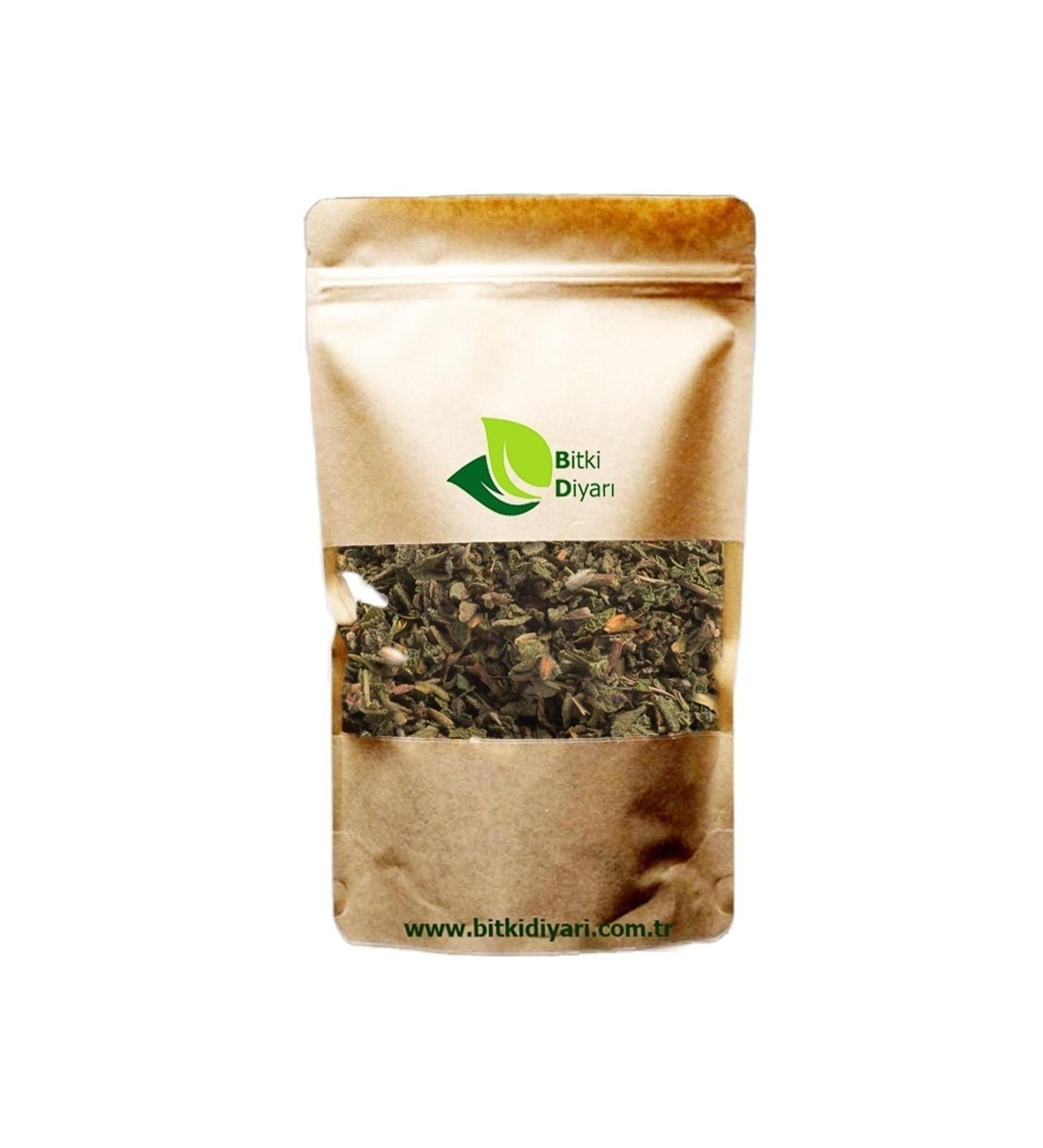 plantland Cistus Rose (cistus Incanus) Package 1 Kg Package