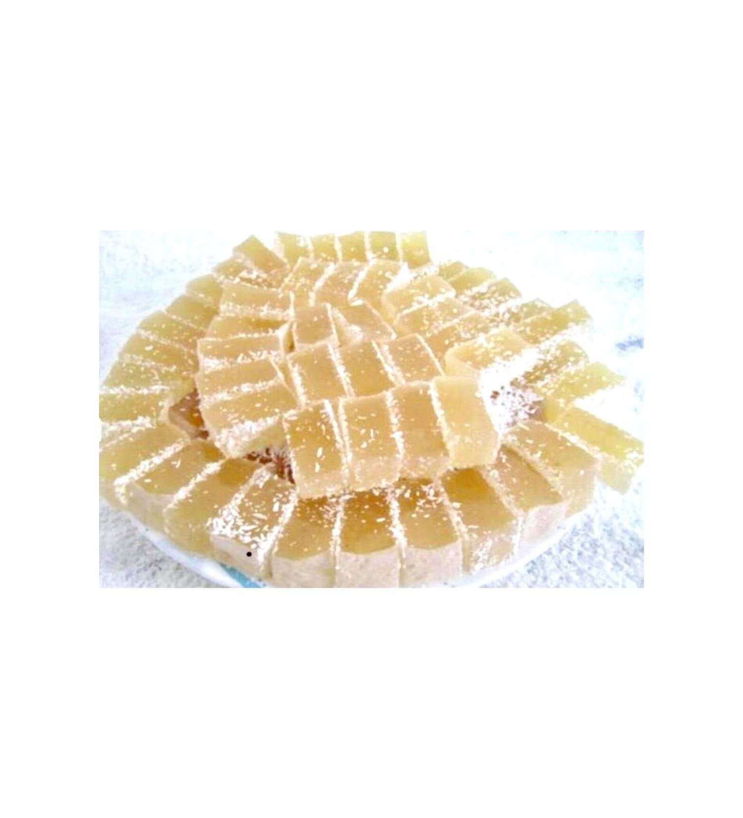 G nbeler Afyon Coconut Turkish Delight 5 Kg.