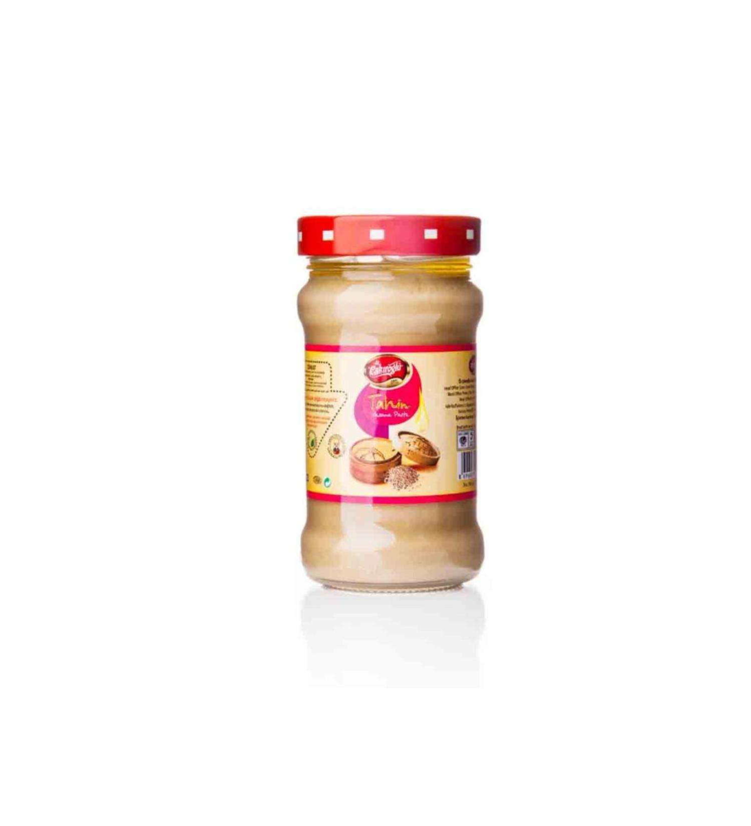 Oz Cakiroglu Tahini 300 gr