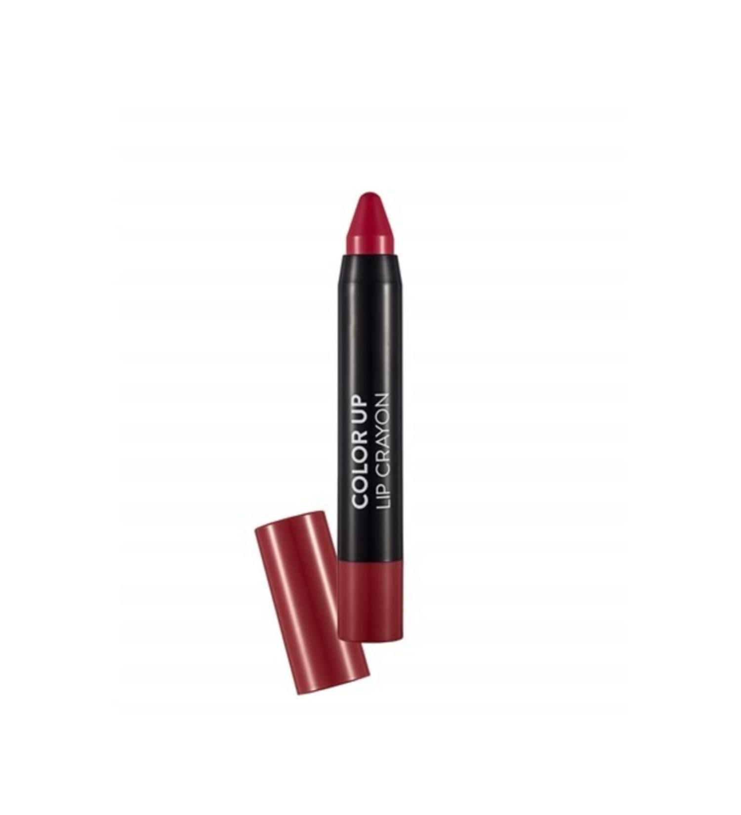 Erbilden Erb Color Up Lip Crayon Cranberry 08