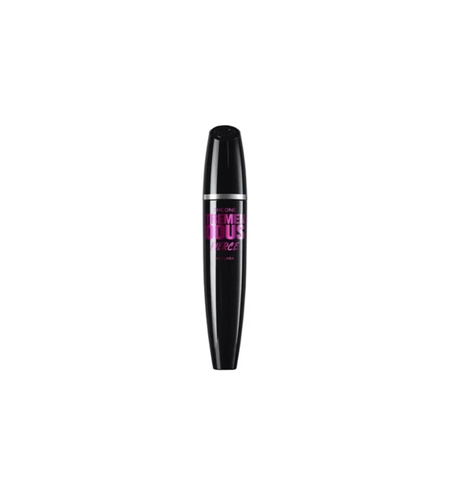 Oriflame The One Tremendous Fierce Mascara - Black - 10 ml