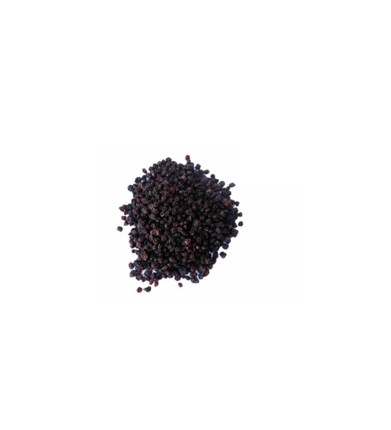 Ayfer Kaur Blackcurrant Grain 500 Gr.