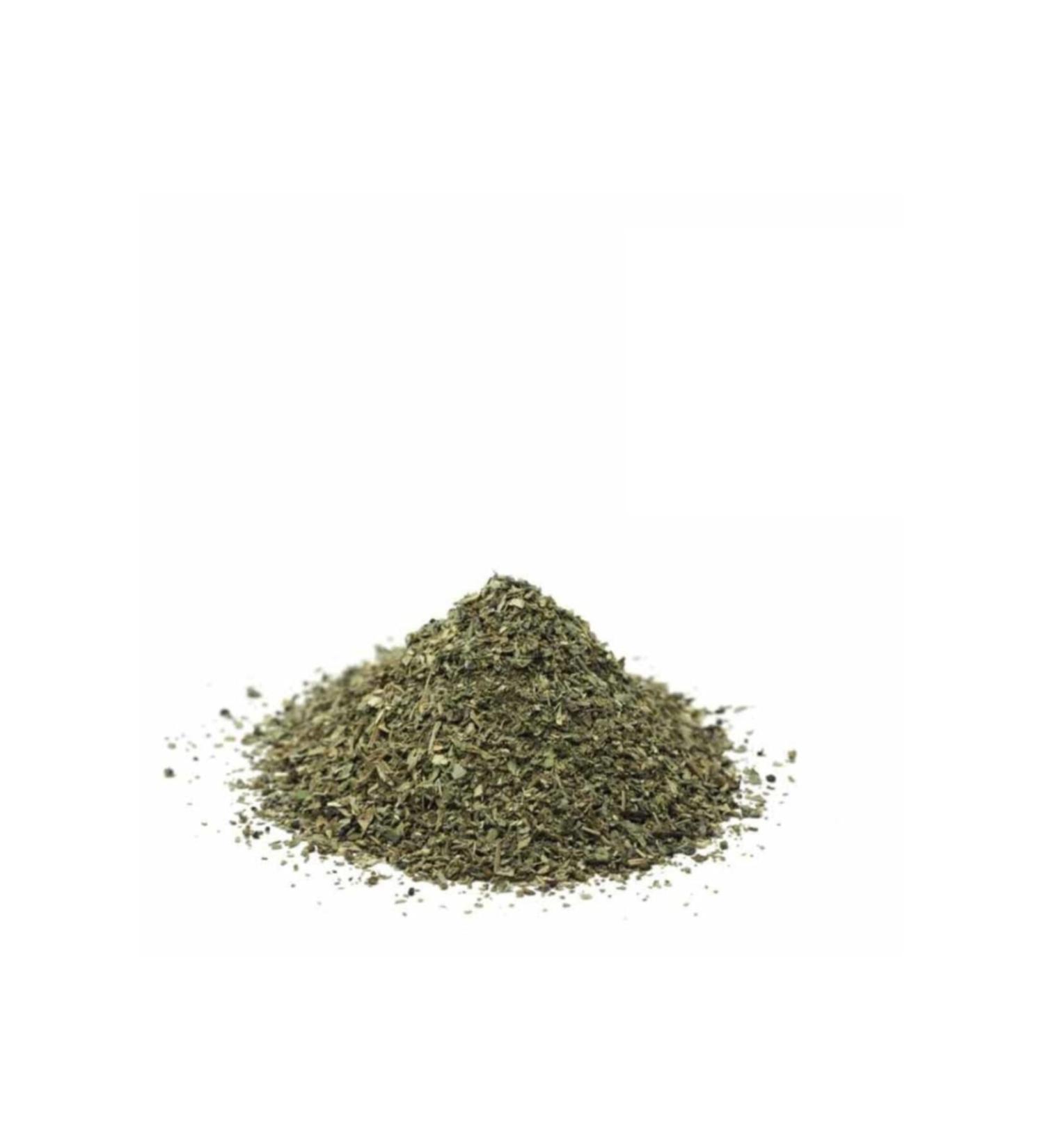 Ayfer Kaur Dry Basil 500 Gr