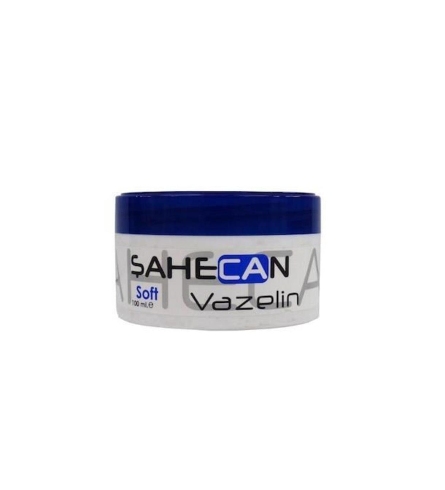 ahecan ahecan 100 ml Vaseline Moisturizer