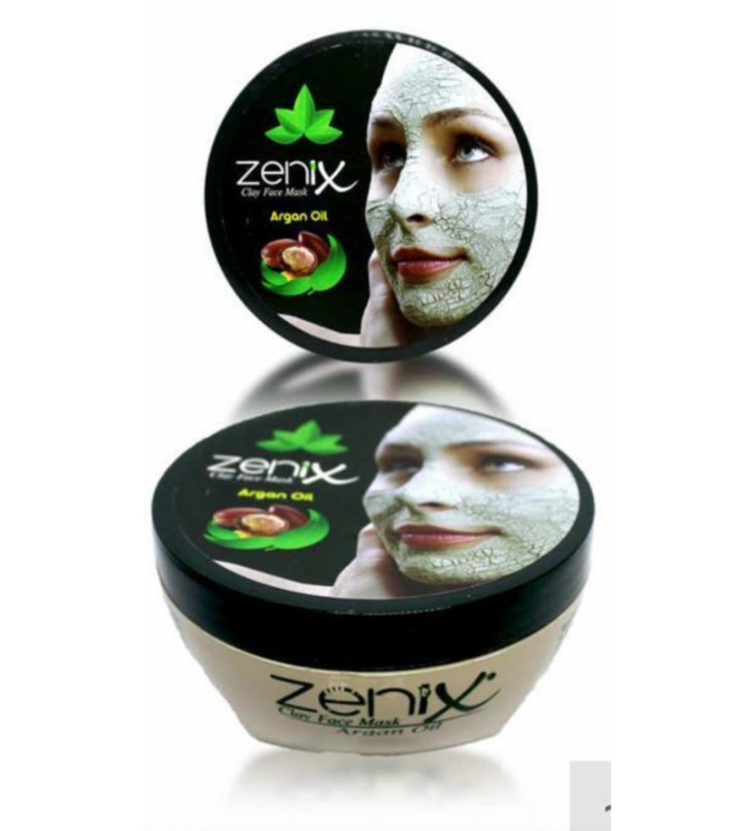 Zenix Purifying Mask