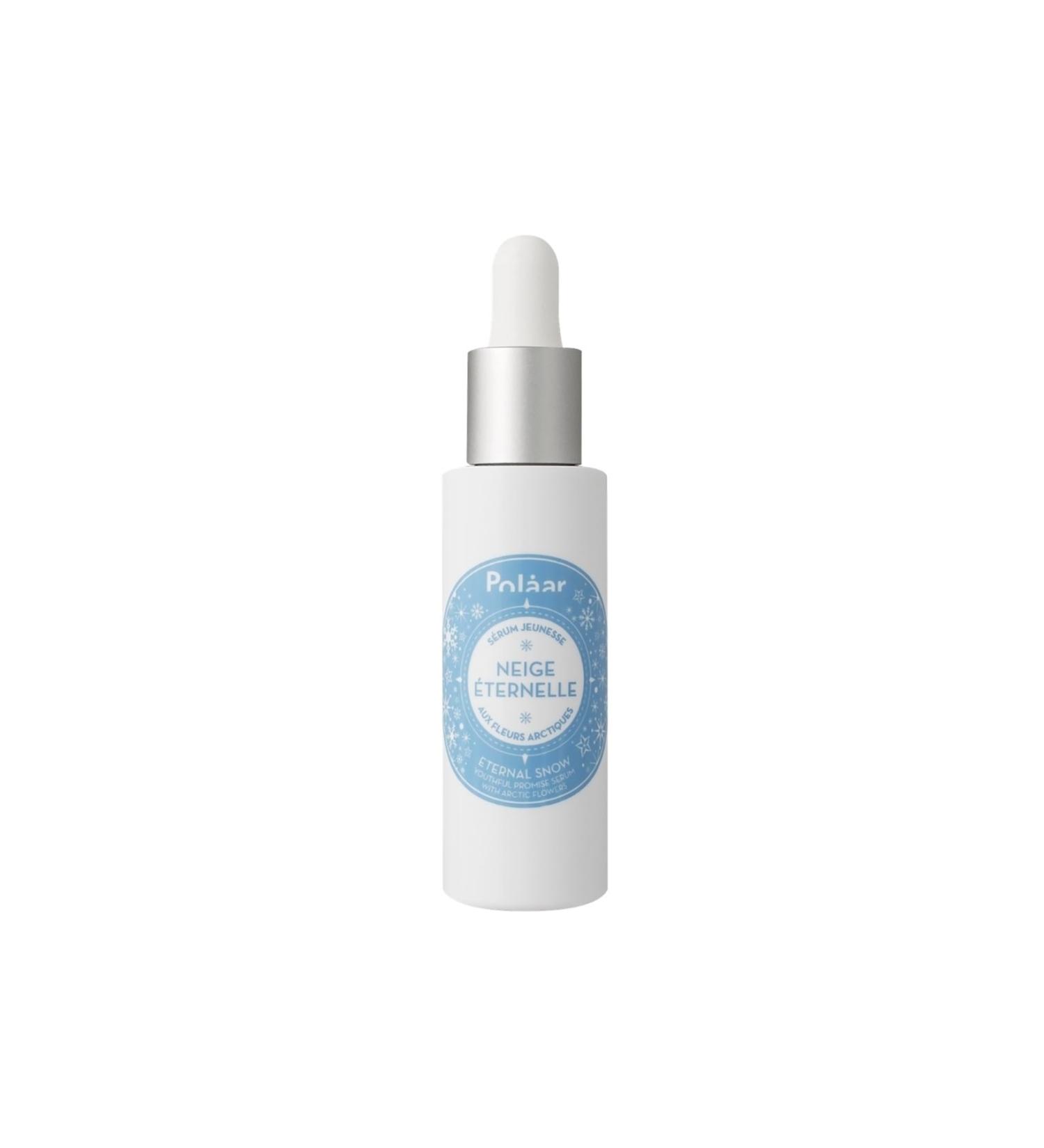 POLAAR Eternal Snow Serum Anti-Aging Serum 30 ml