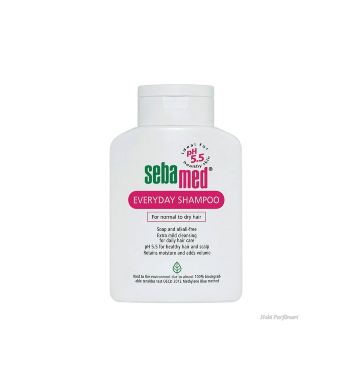 Sebamed Shampoo Everyday 200 ml