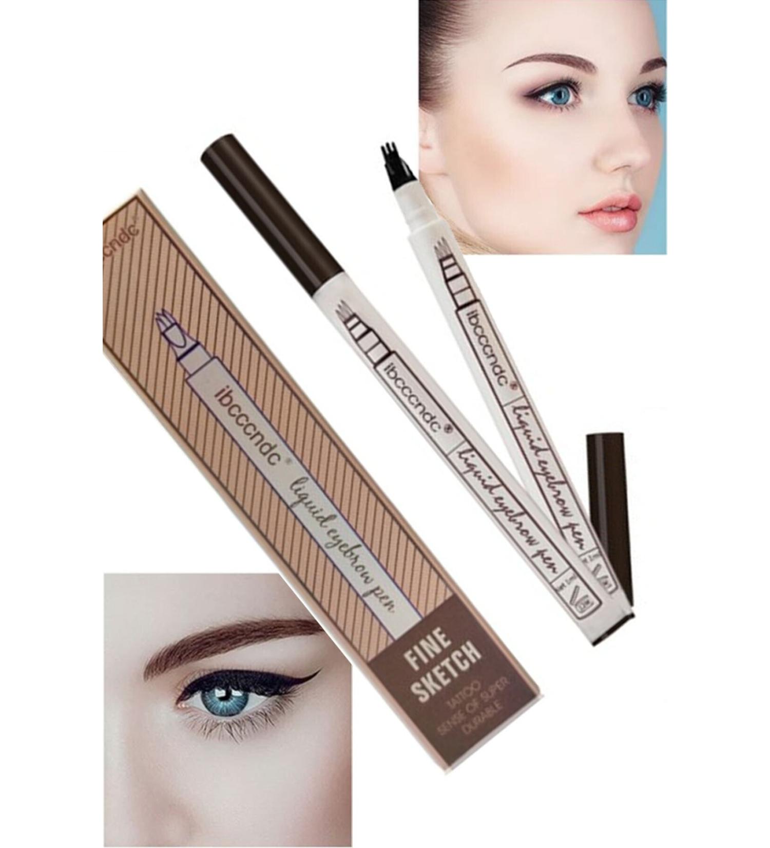 Chermik Fine Sketch Eyebrow Pencil