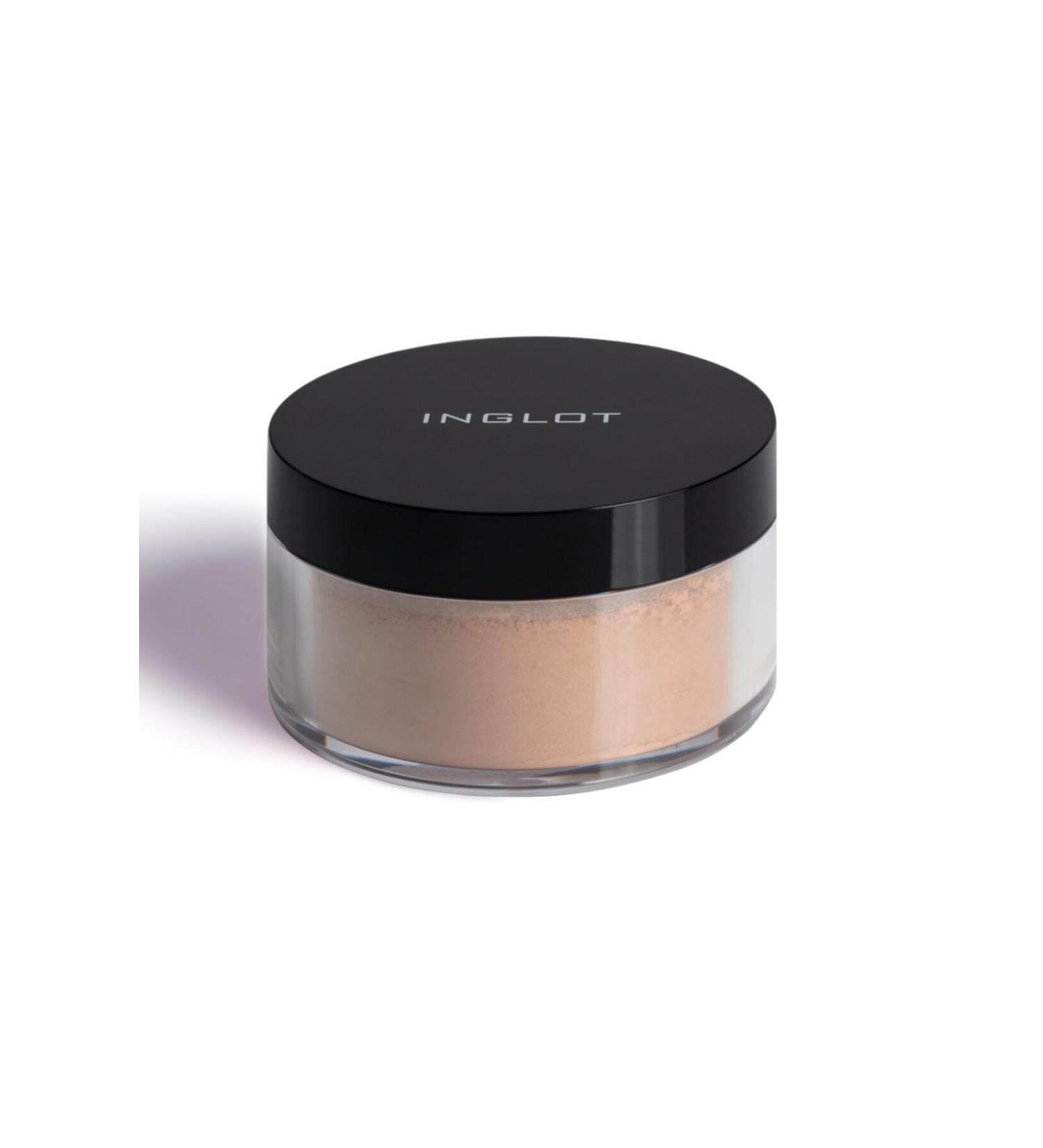 Inglot Powder - Perfect Finish Loose Powder 04 - Buy Online on GoSupps.com
