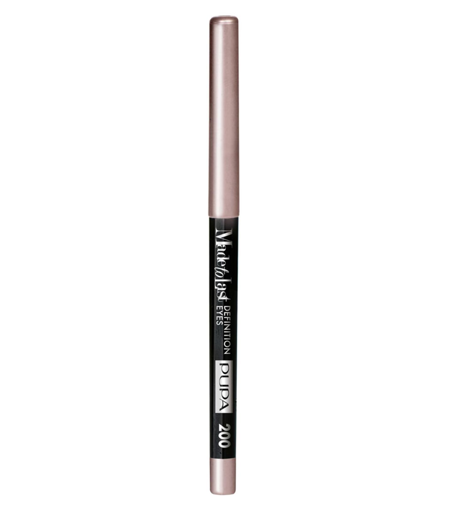 Pupa Milano Waterproof Automatic Eyeliner 200 8011607246731