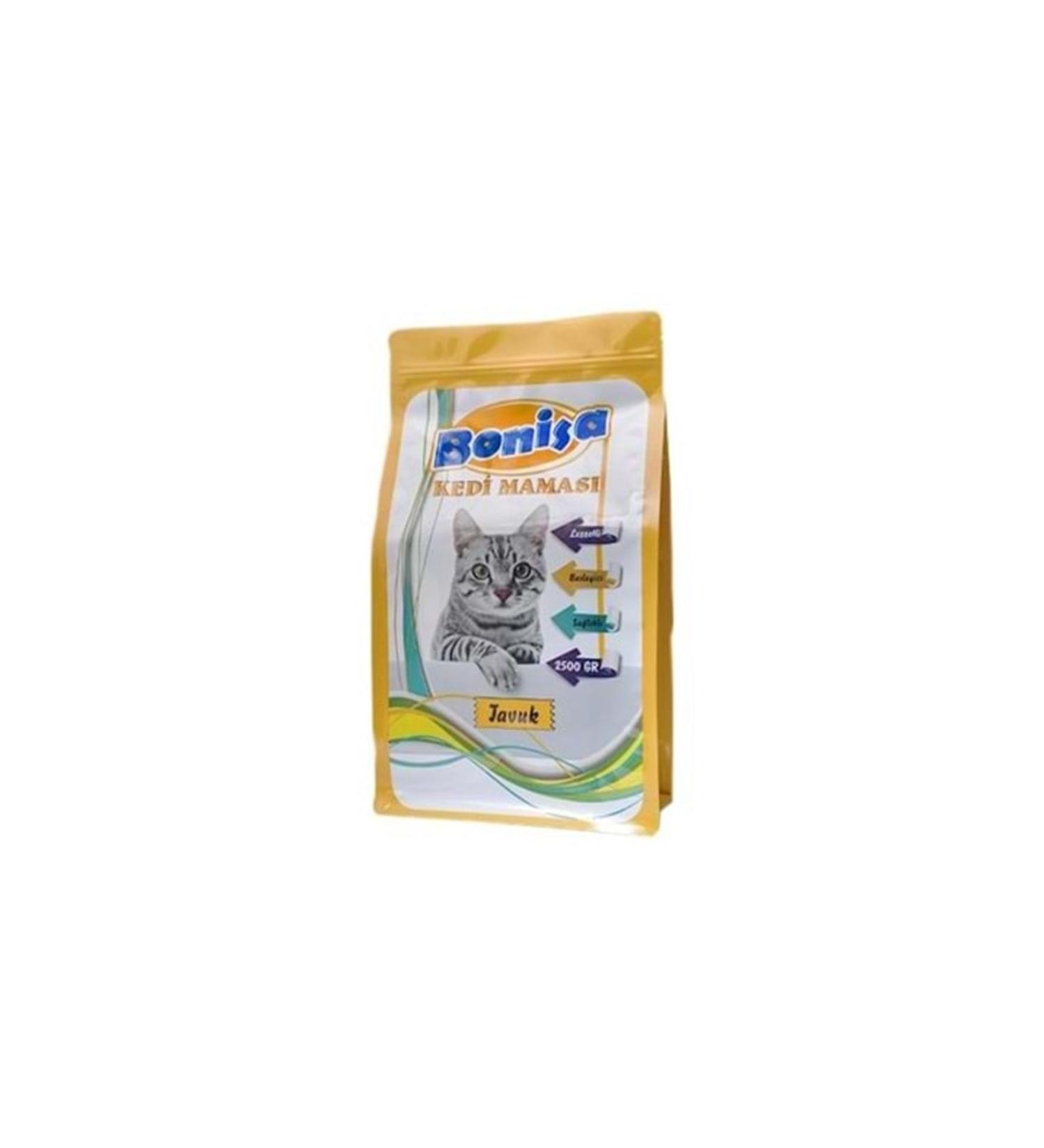 bonisa Kitten Food 700gr