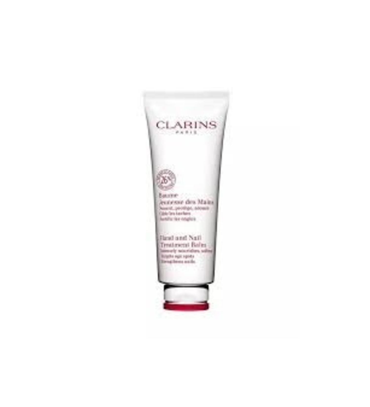 Clarins Hand And Nail Treatment Cream Balm 100ml